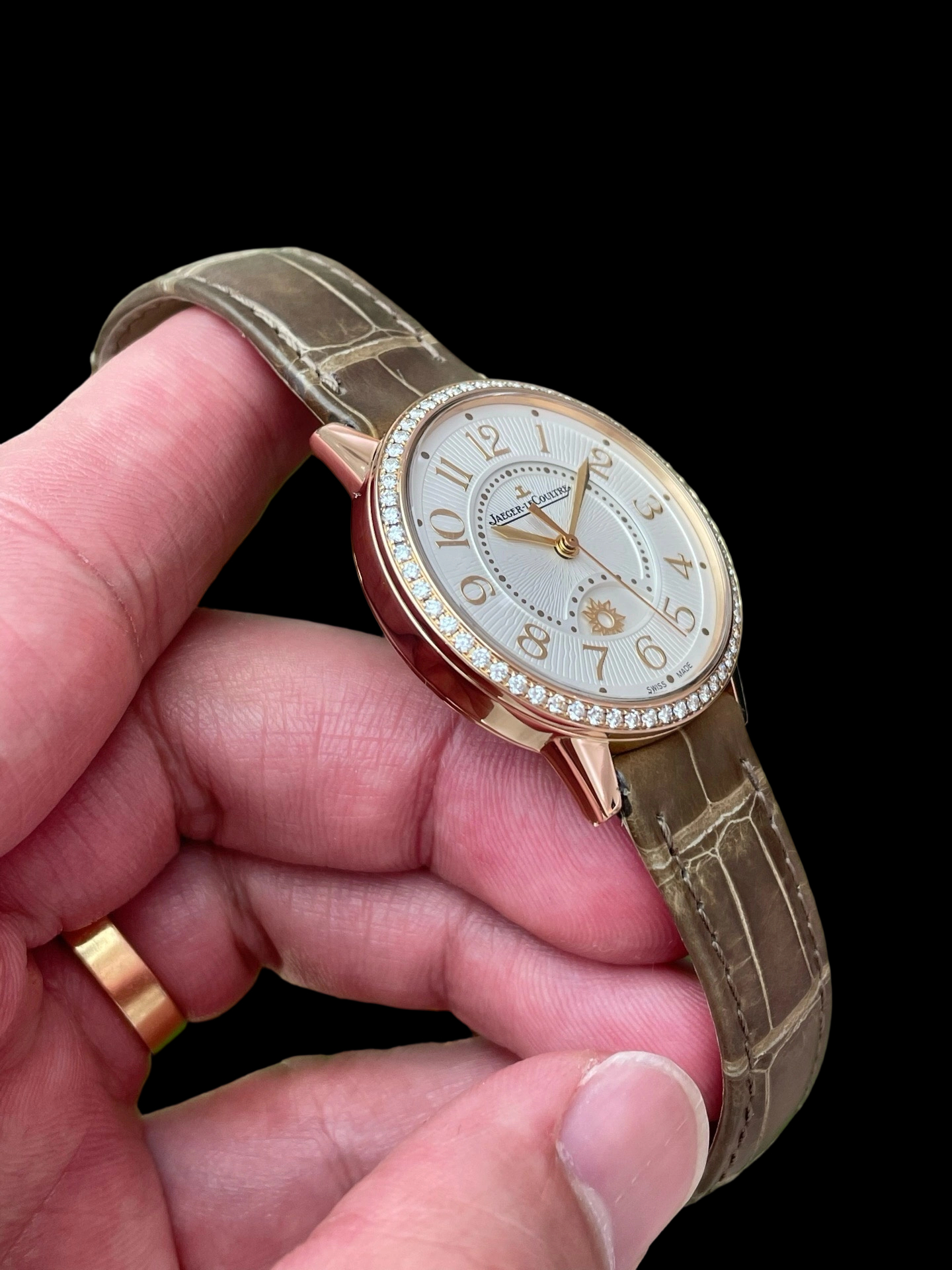 Jaeger-LeCoultre 3442440 detail 2