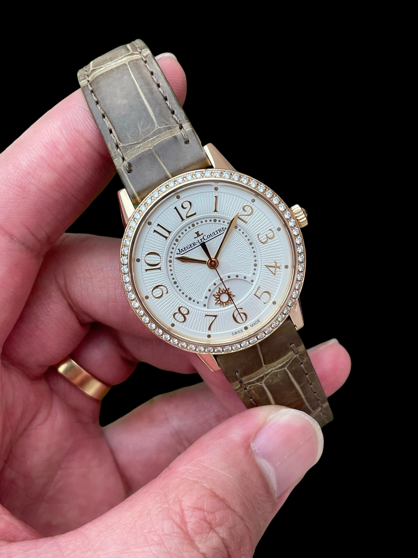 Jaeger-LeCoultre 3442440 detail 3