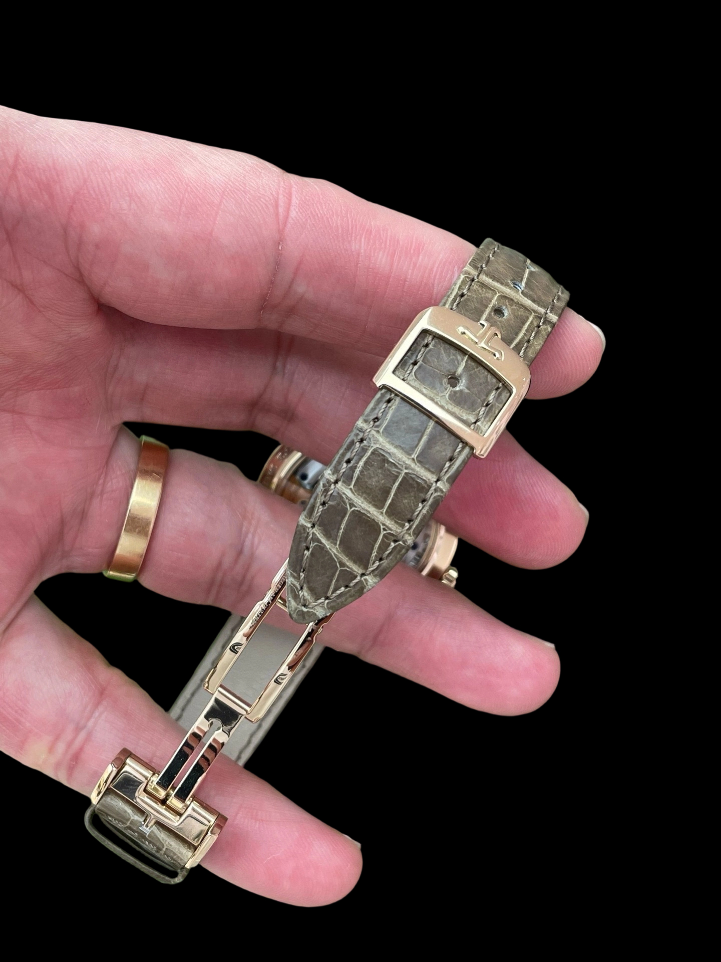 Jaeger-LeCoultre 3442440 detail 4