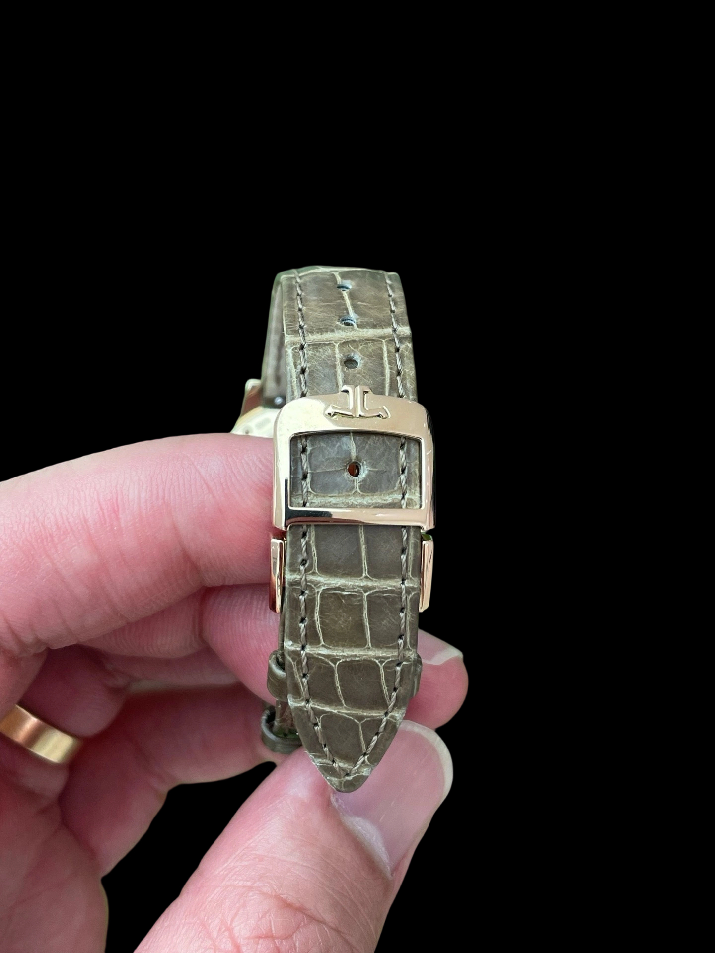 Jaeger-LeCoultre 3442440 detail 5