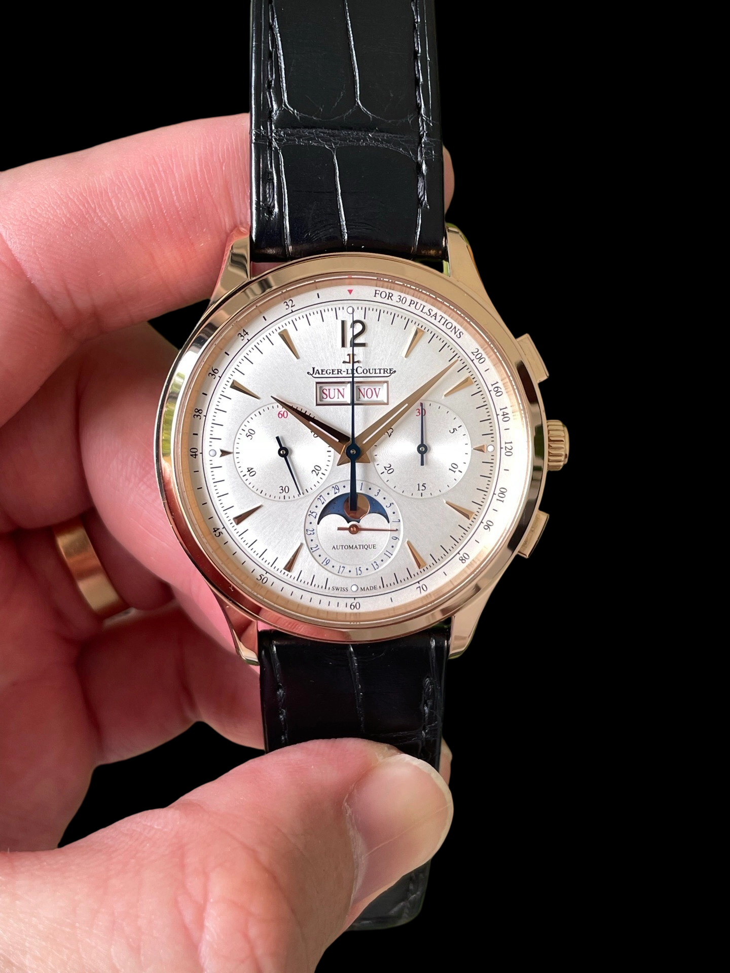 Jaeger-LeCoultre Q4132520
