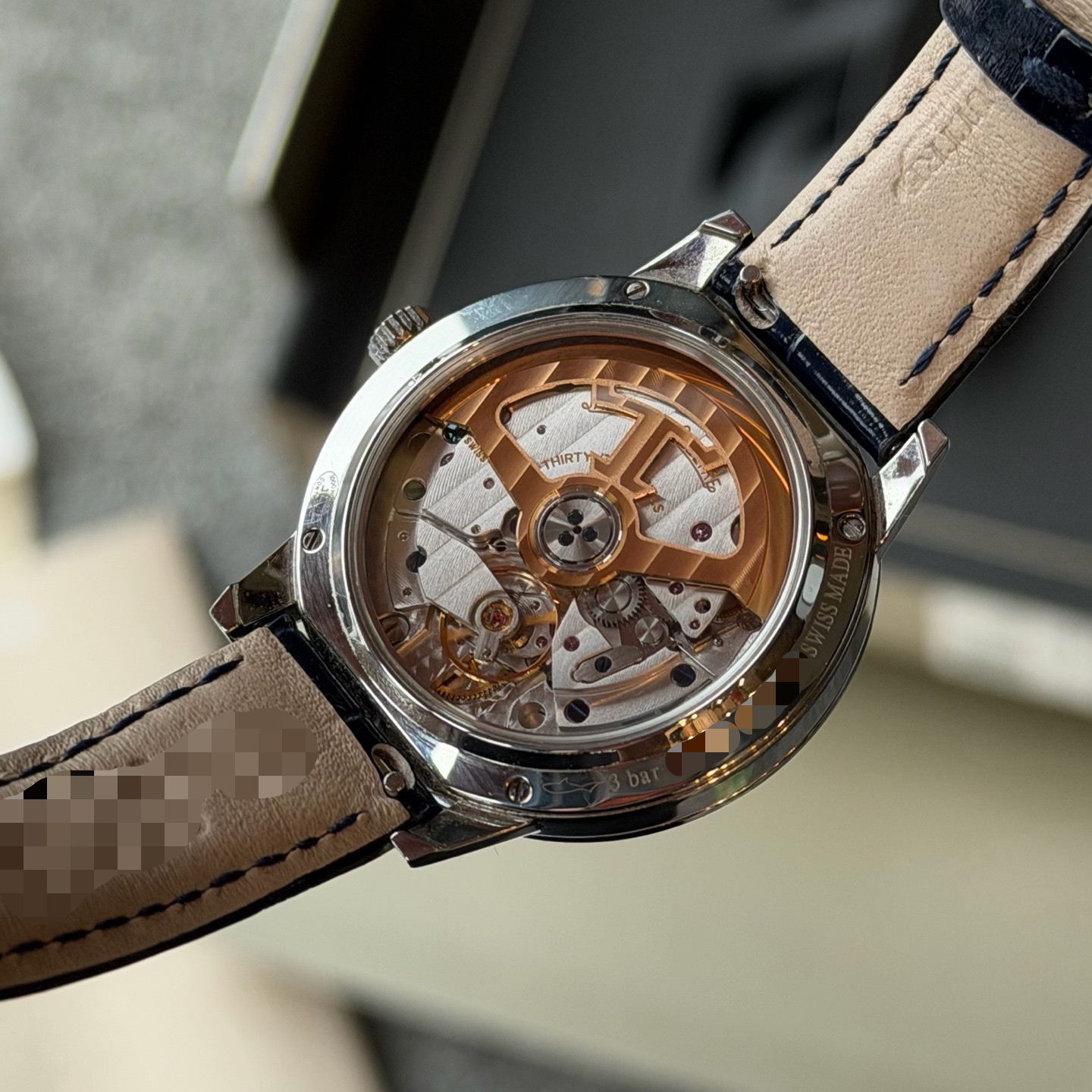 Jaeger-LeCoultre Q3448410 detail 5