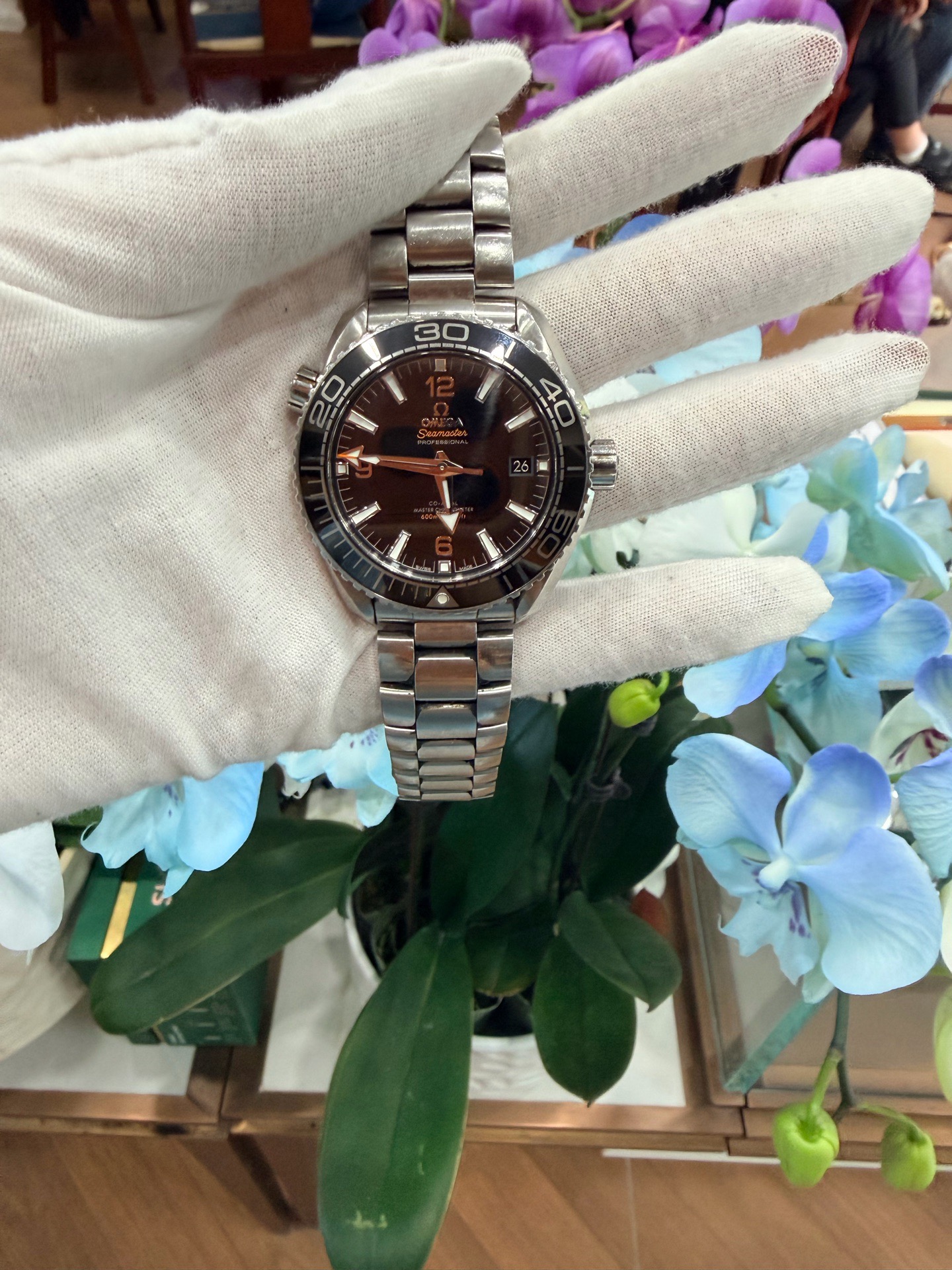 Omega 215.30.44.21.01.001