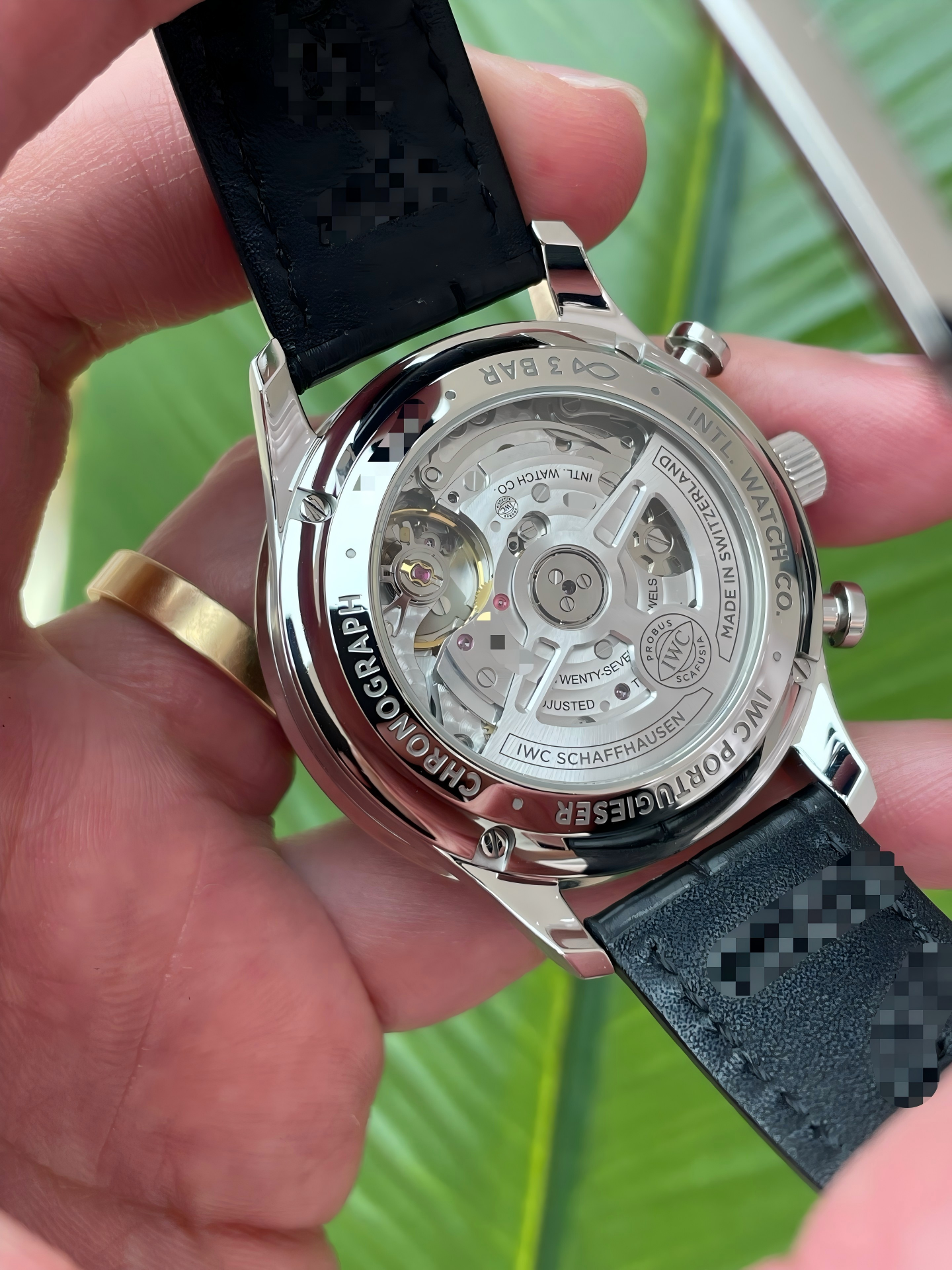 IWC 371606 detail 4