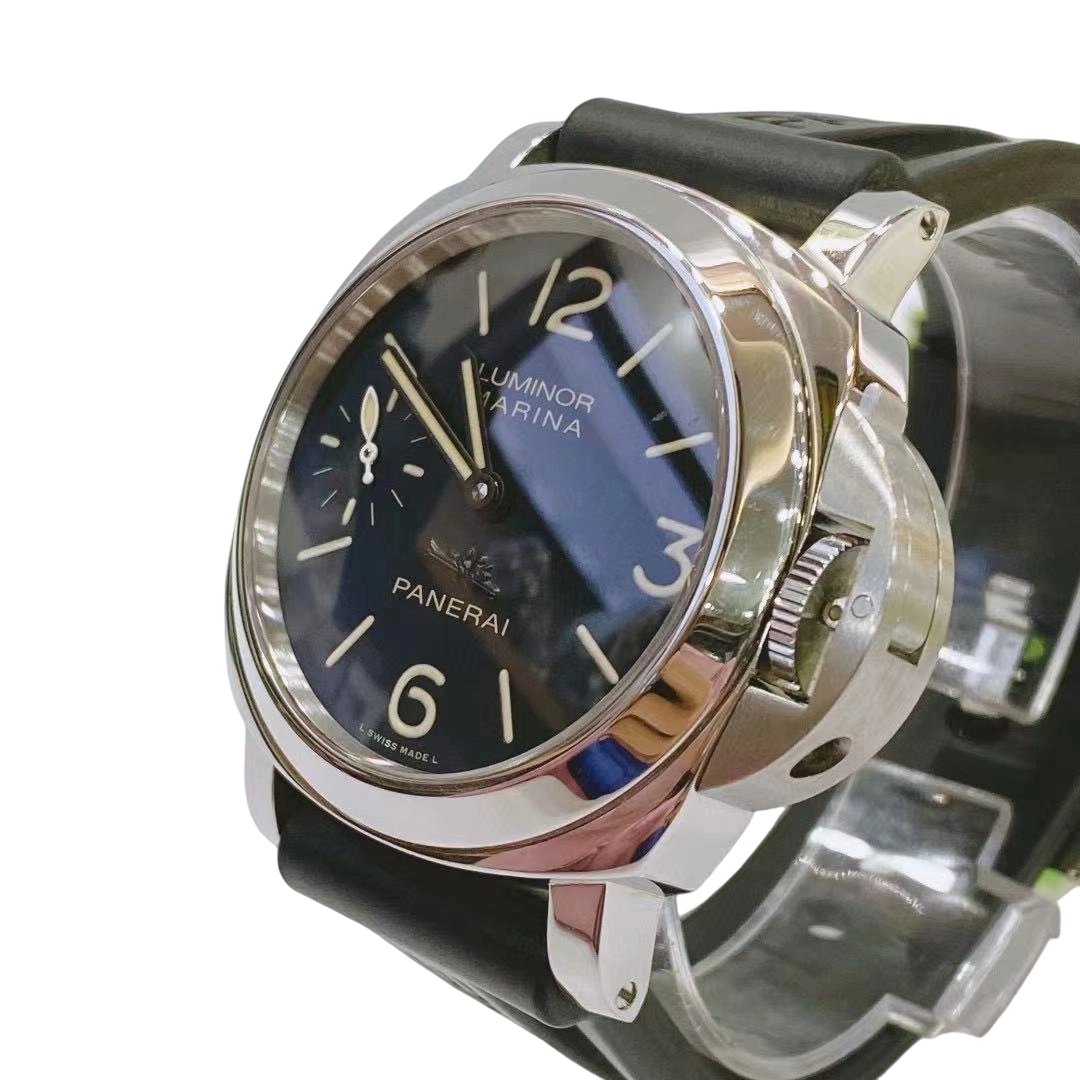 Panerai PAM00461 detail 2