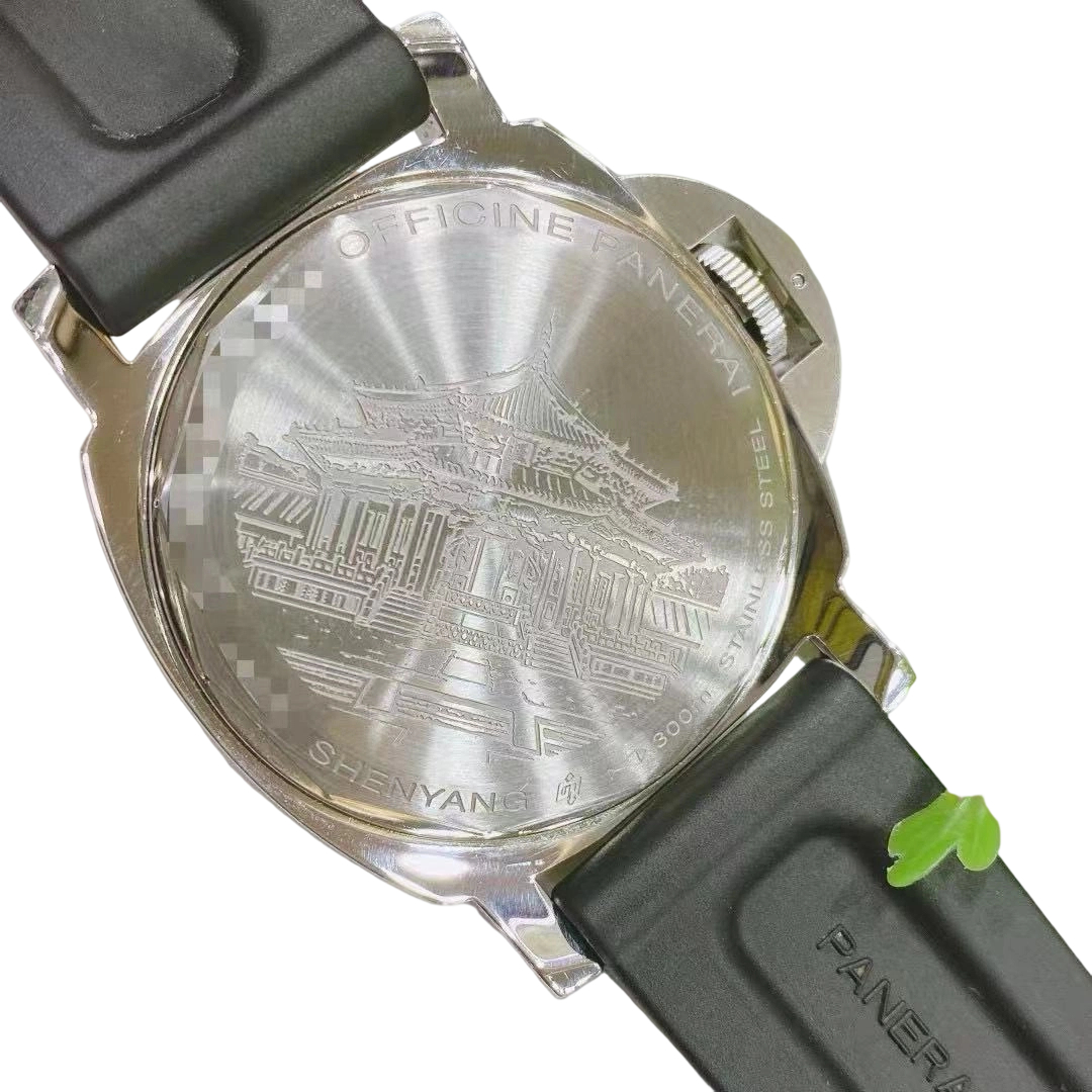 Panerai PAM00461 detail 3