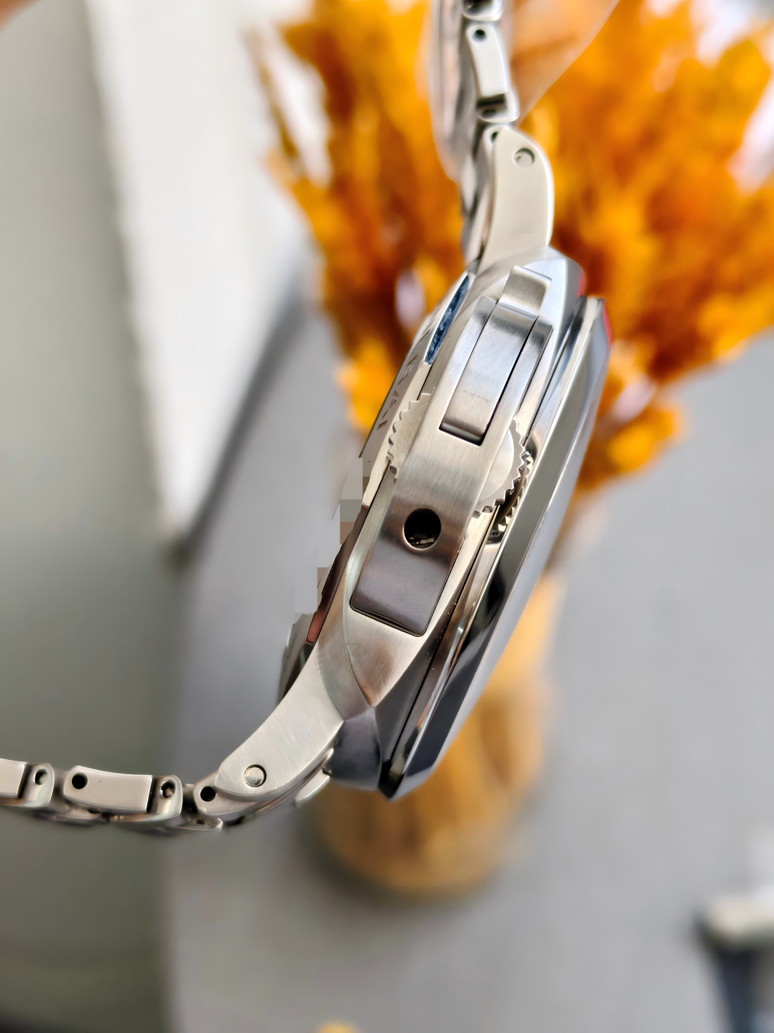 Panerai PAM00978 detail 3