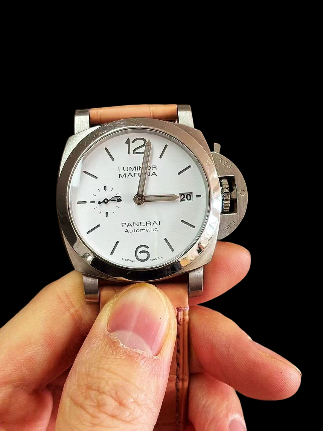 Panerai pam01271
