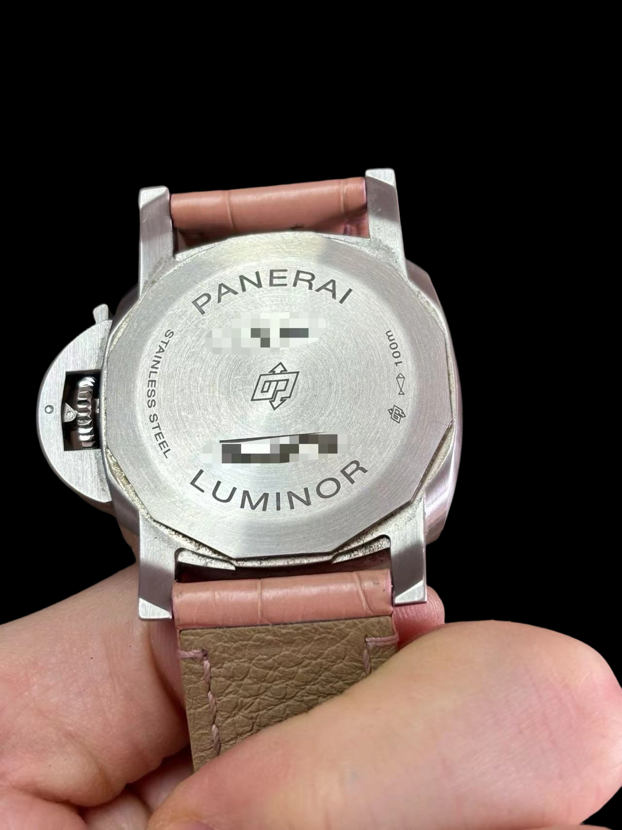 Panerai pam01271 detail 2