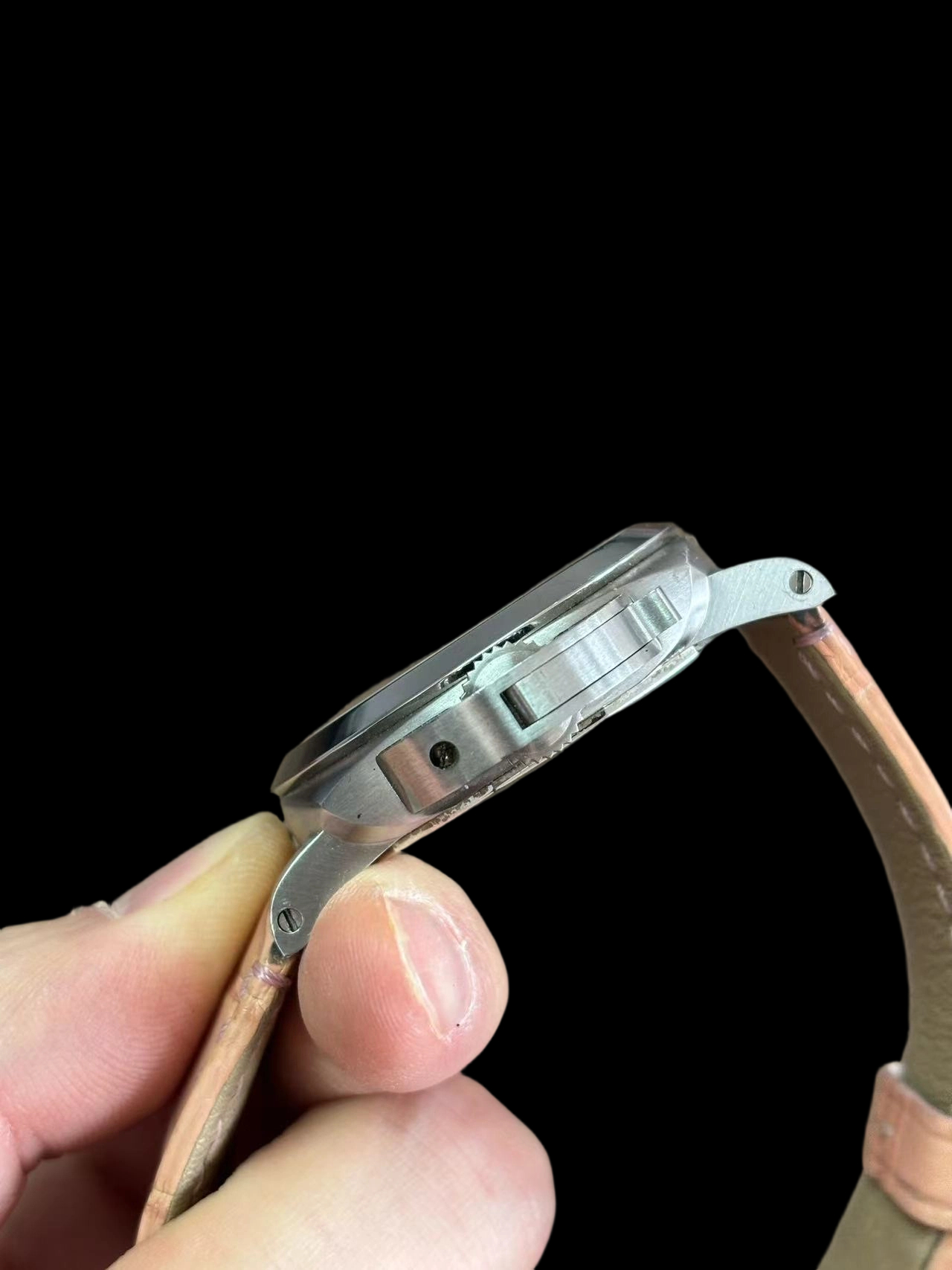 Panerai pam01271 detail 3