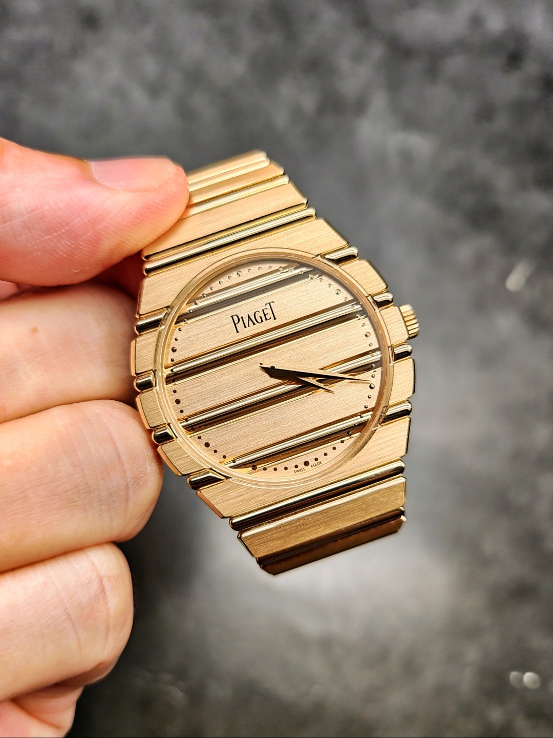 Piaget G0A49150