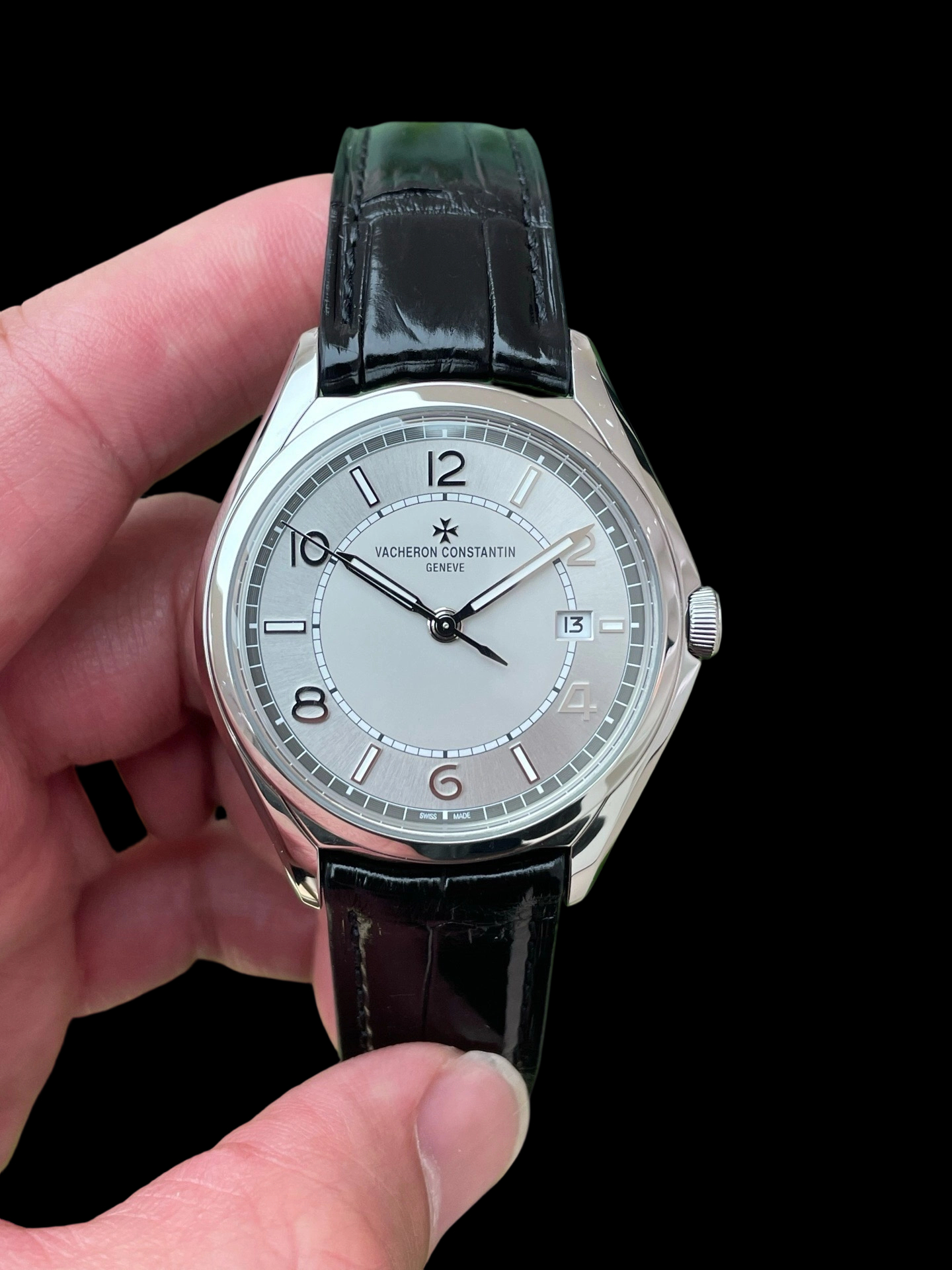 Vacheron Constantin 4600E / 000A