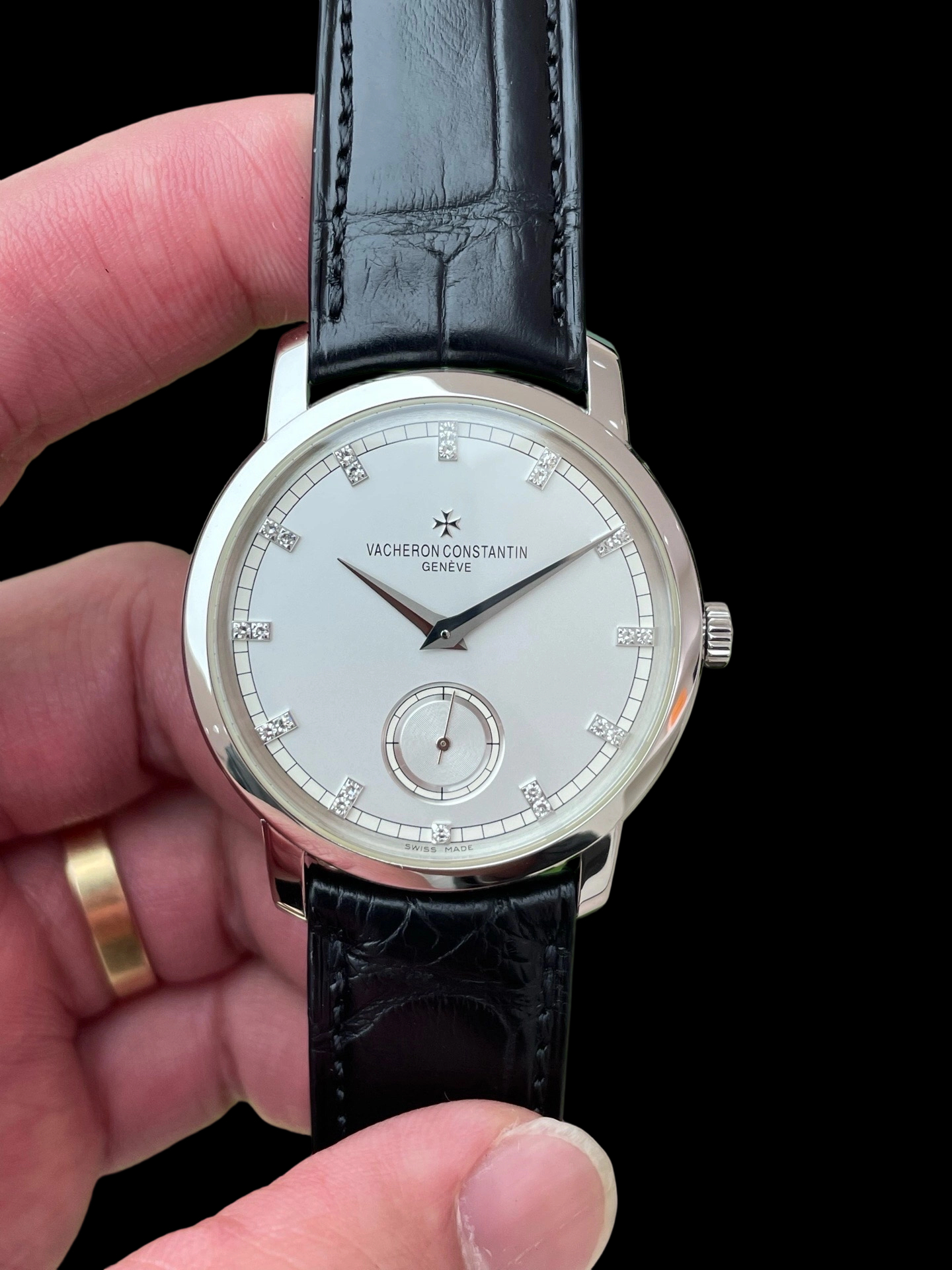 Vacheron Constantin 82172 / 000G-9605
