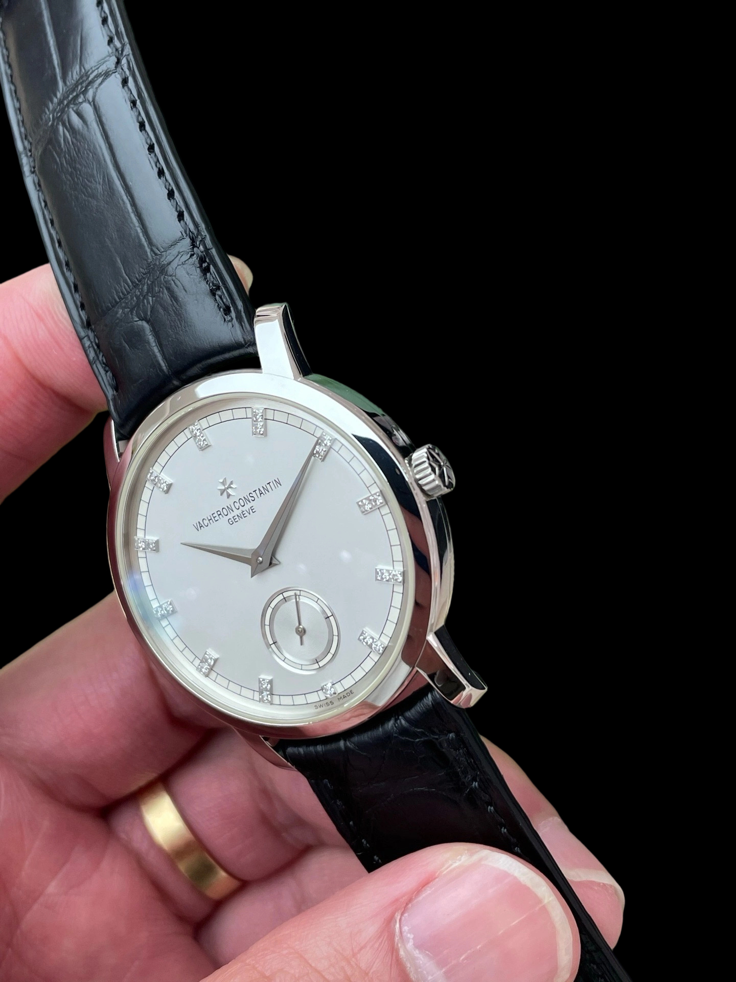 Vacheron Constantin 82172 / 000G-9605 detail 1