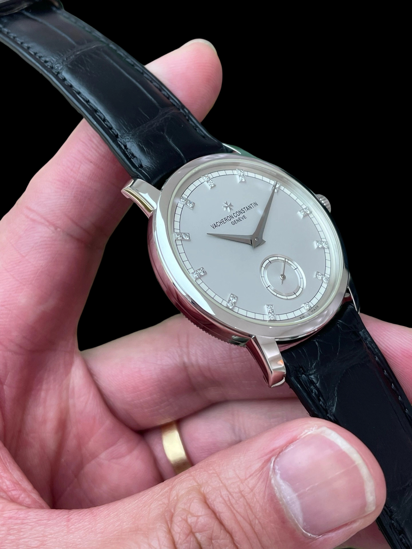 Vacheron Constantin 82172 / 000G-9605 detail 2