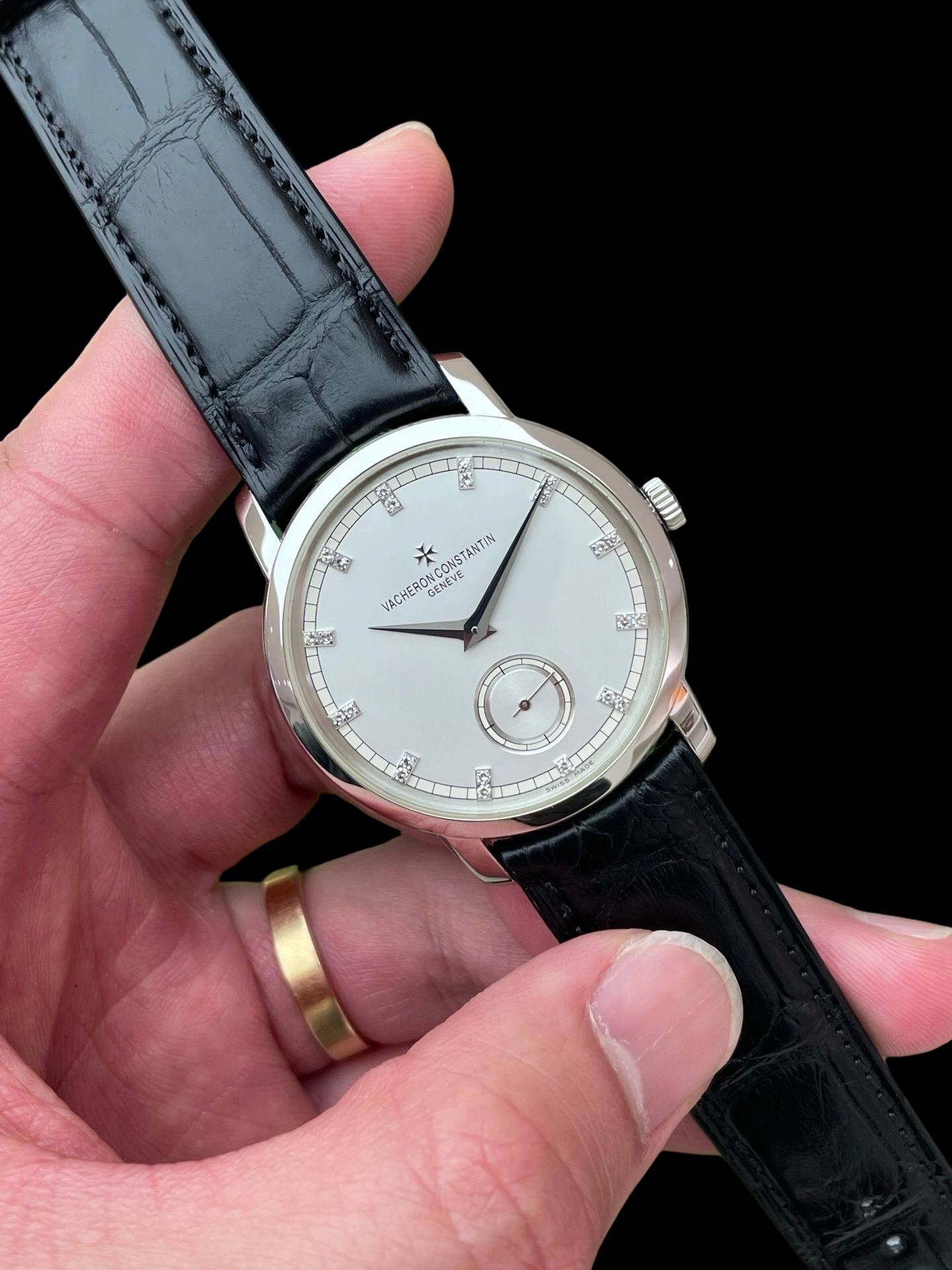 Vacheron Constantin 82172 / 000G-9605 detail 3
