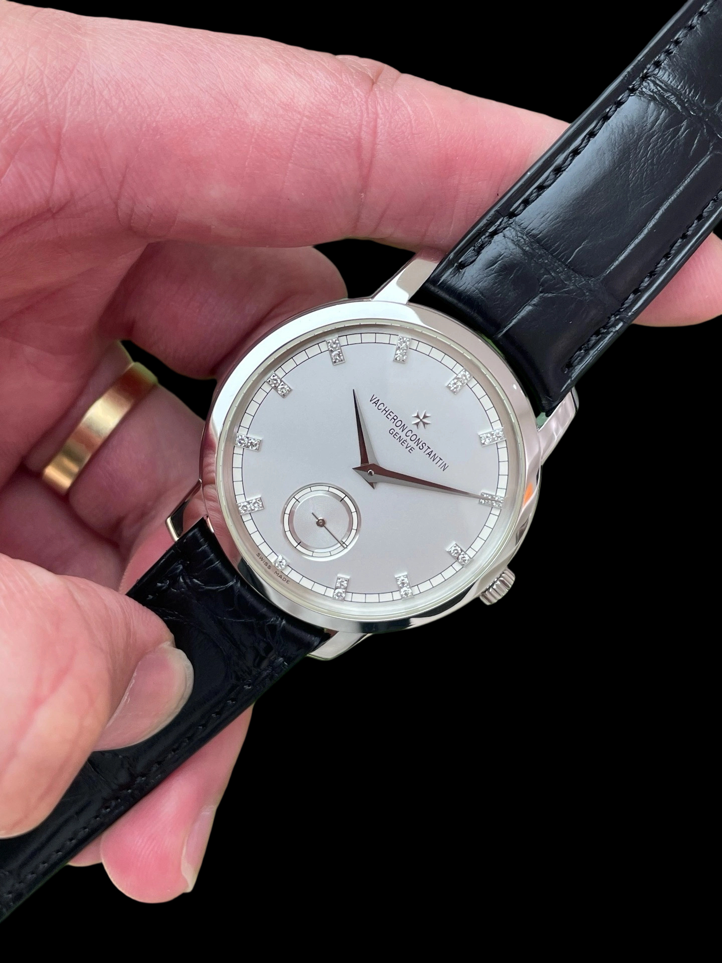 Vacheron Constantin 82172 / 000G-9605 detail 4