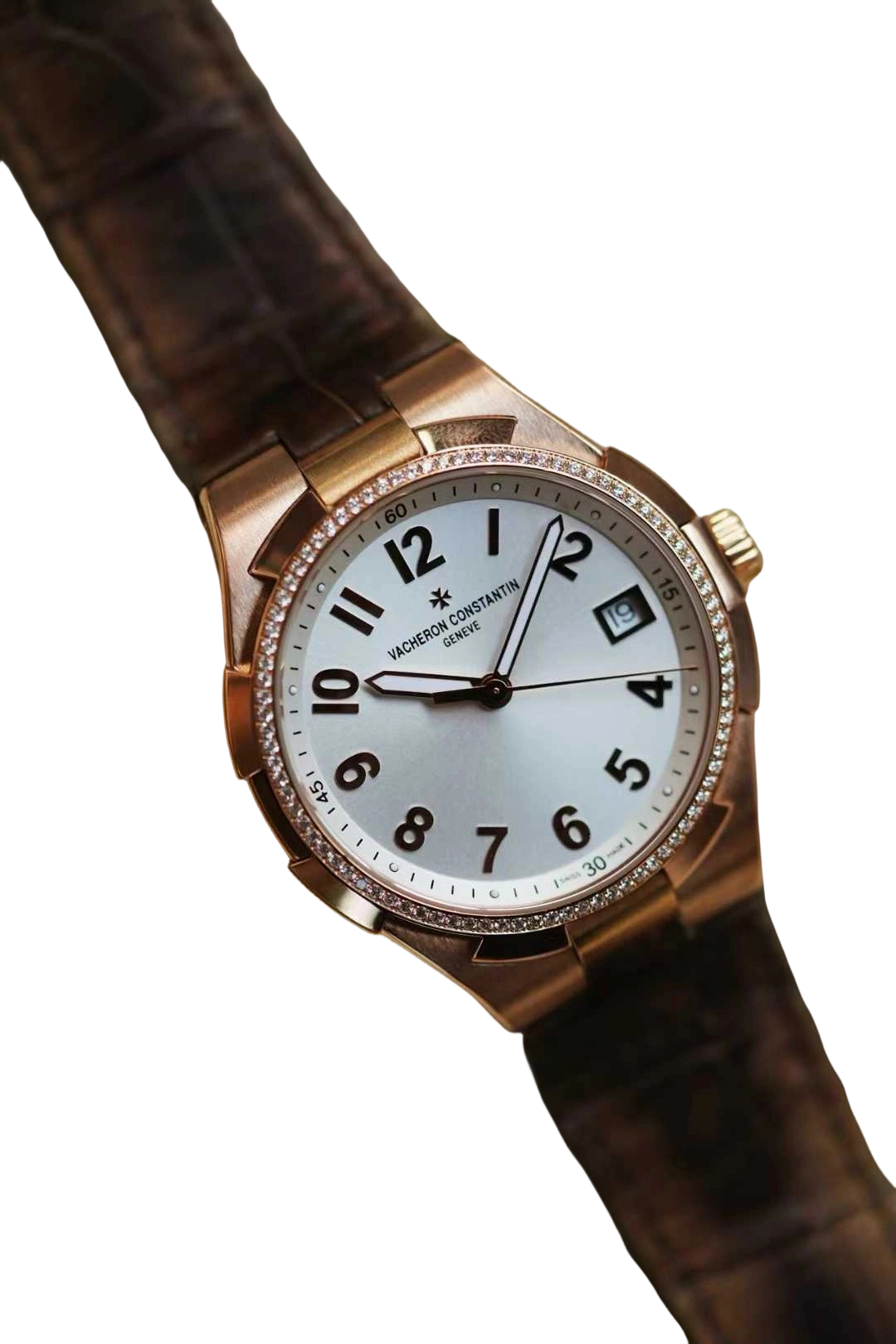 Vacheron Constantin 47560 / 000R detail 1