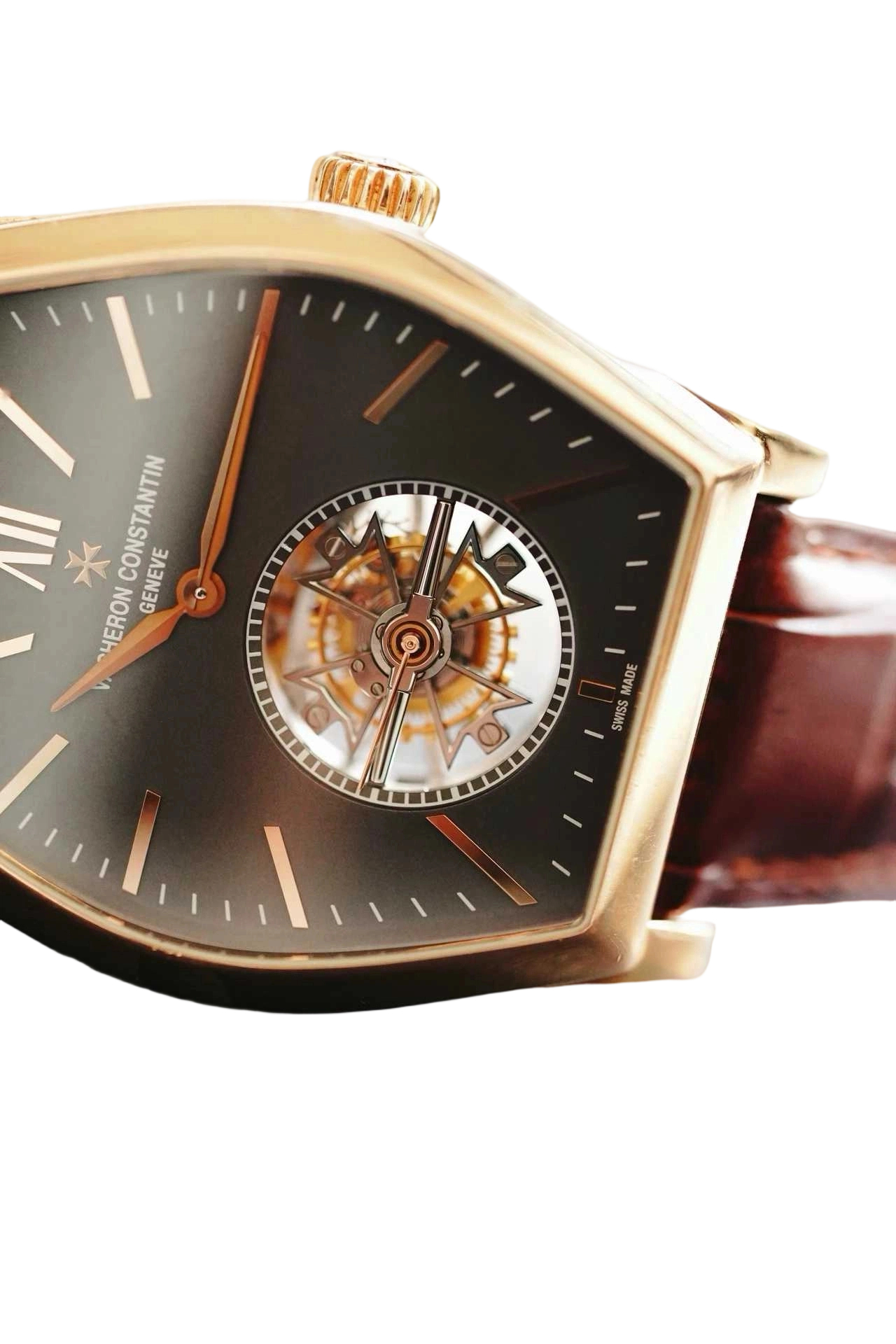 Vacheron Constantin 30130 / 000R-B289 detail 1