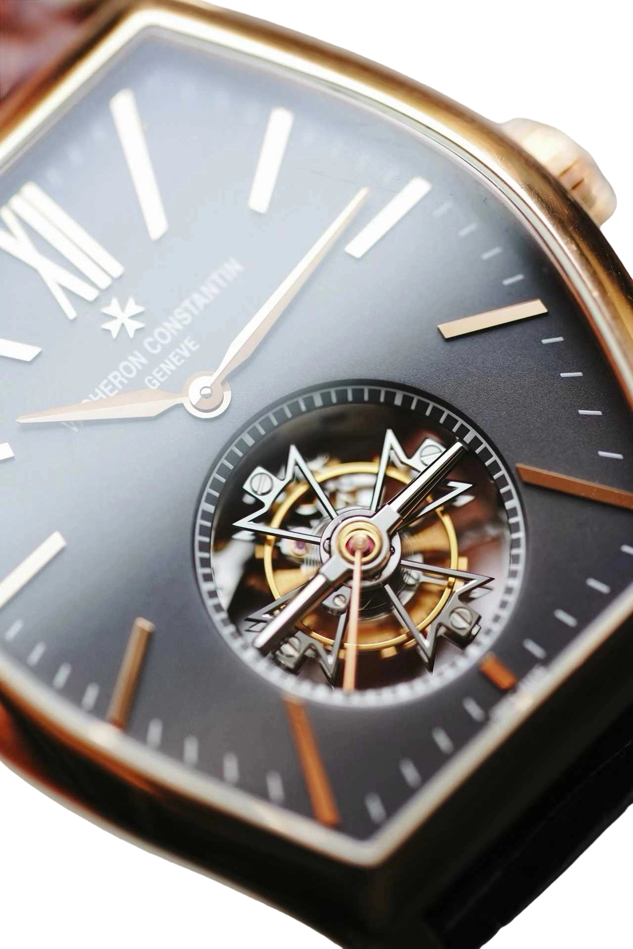 Vacheron Constantin 30130 / 000R-B289