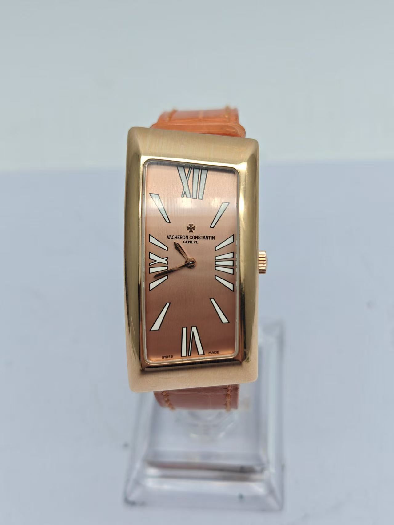 Vacheron Constantin 25010 / 000R-9122