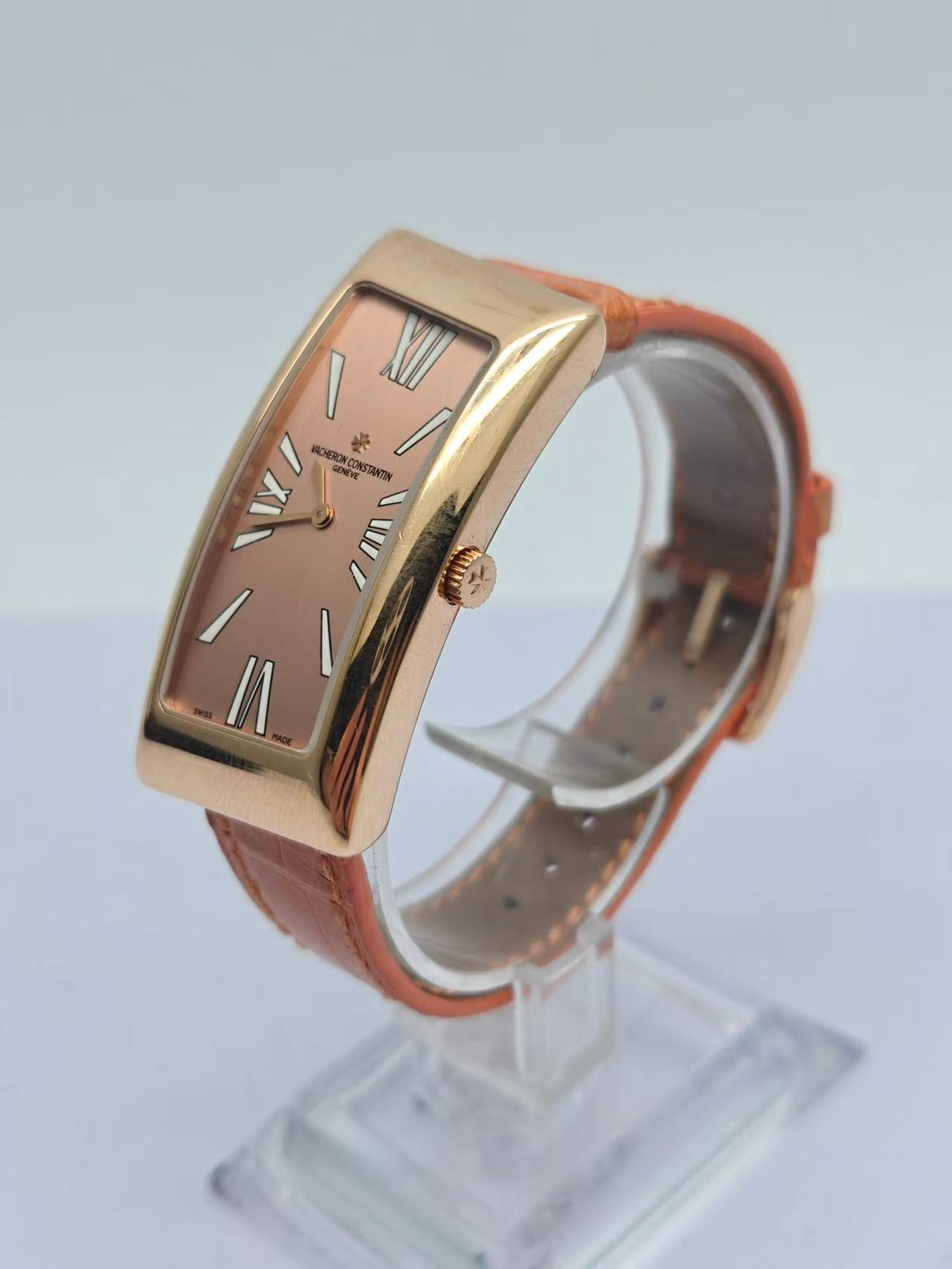 Vacheron Constantin 25010 / 000R-9122 detail 1