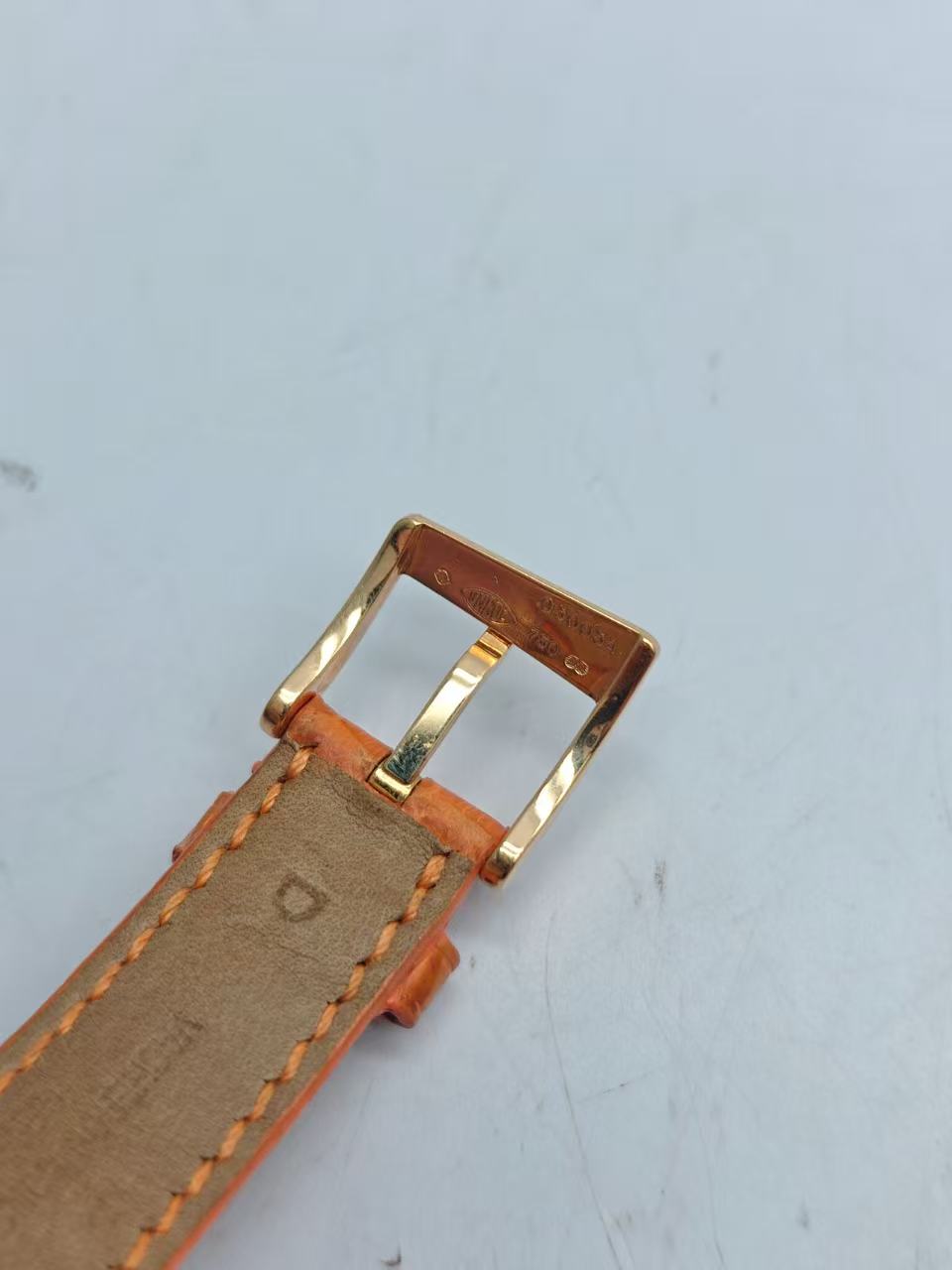 Vacheron Constantin 25010 / 000R-9122 detail 4