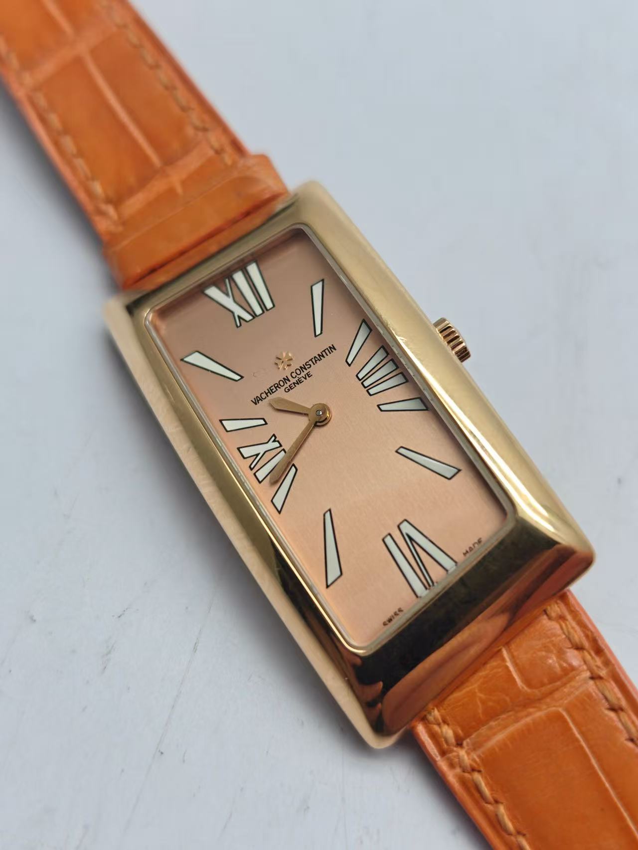 Vacheron Constantin 25010 / 000R-9122 detail 5
