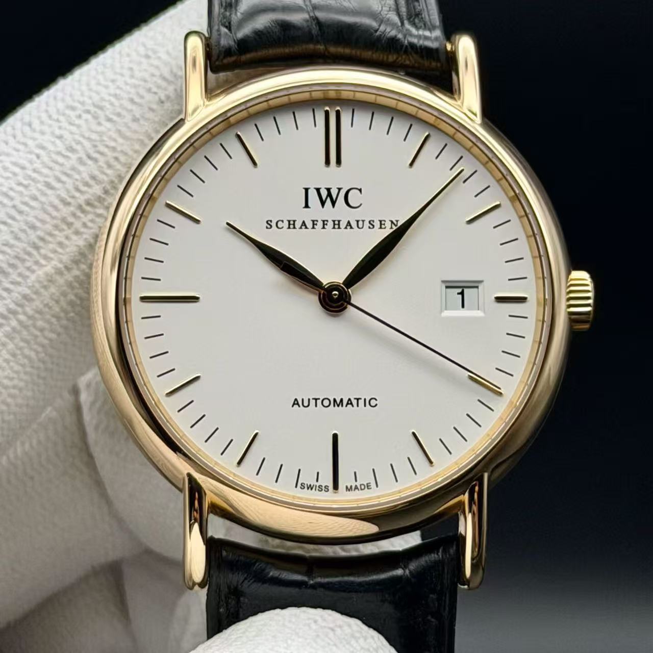 IWC IW356302 detail 6