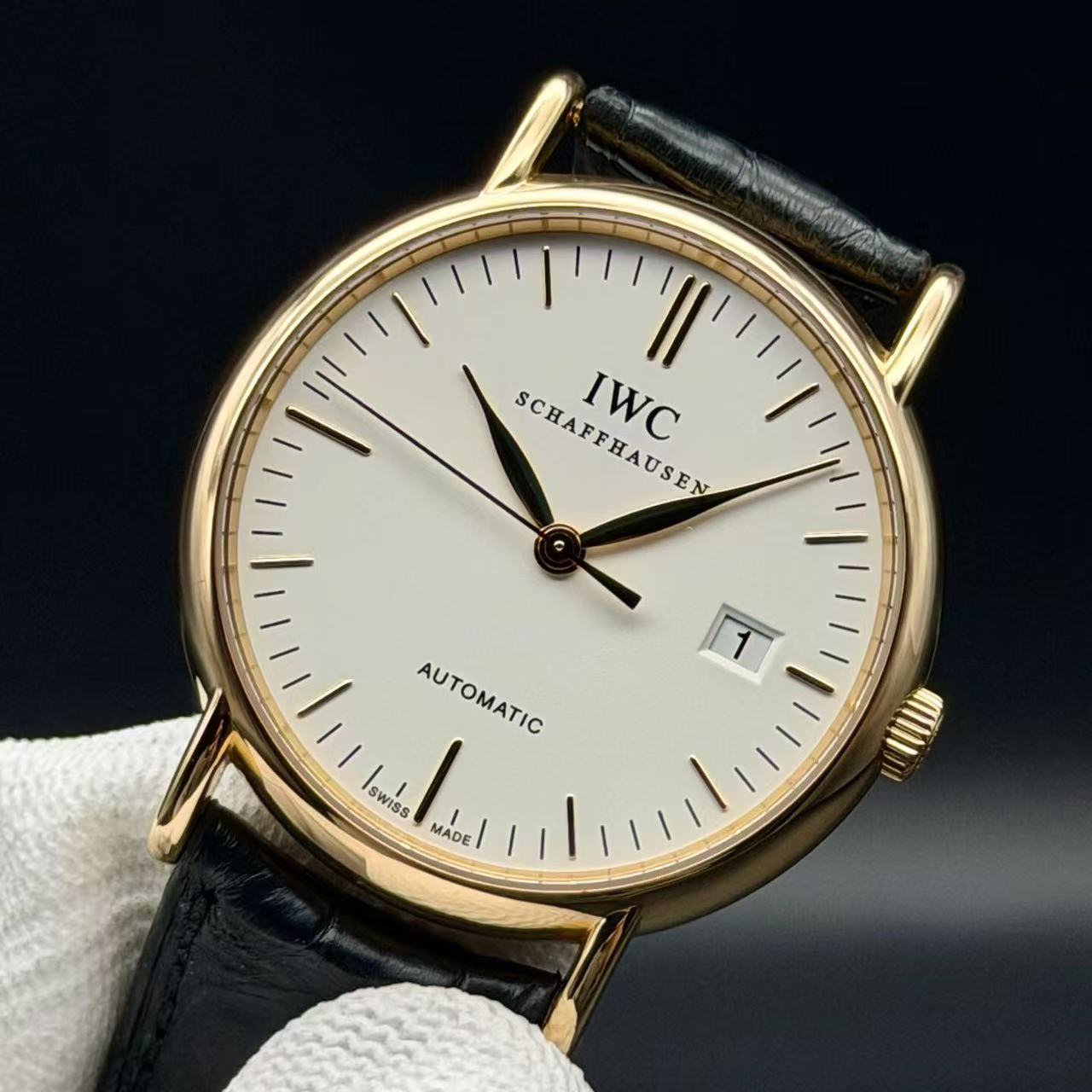IWC IW356302 detail 7