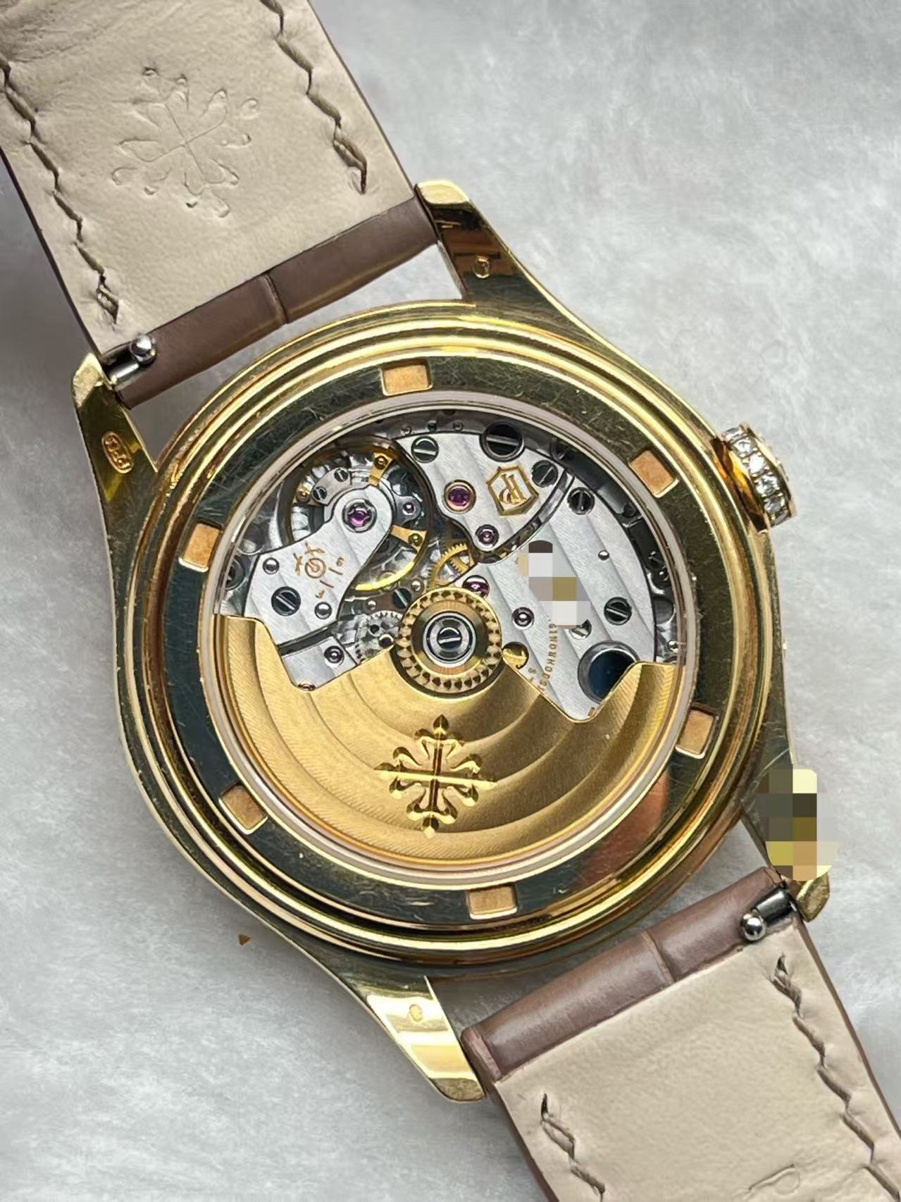 Patek Philippe 4936J-001 detail 5