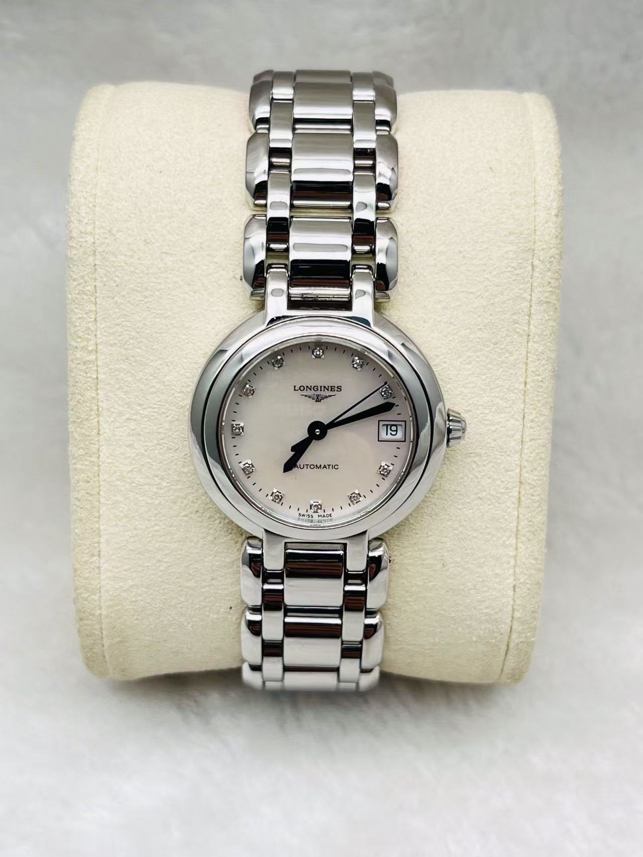 Longines L8.111.4.87.6
