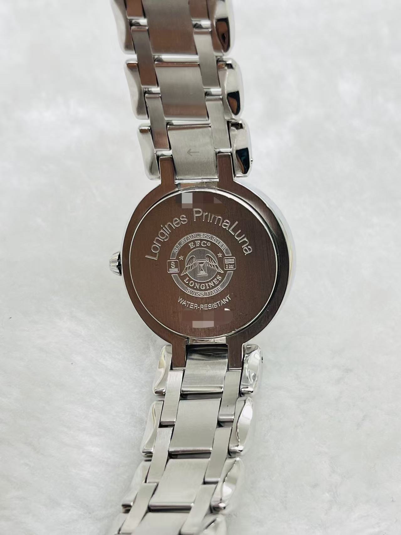Longines L8.111.4.87.6 detail 5