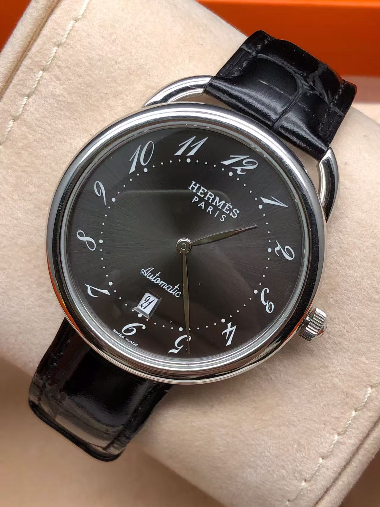 Herm&egrave;s AR4.810.230 / VBN1