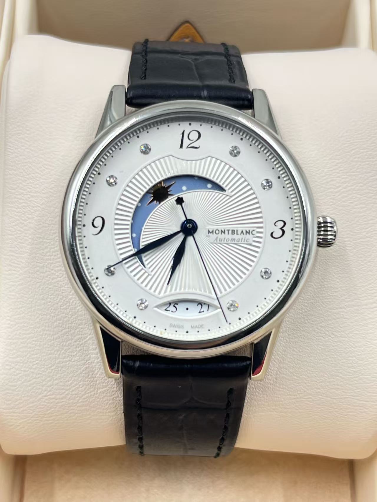 Montblanc U0112512