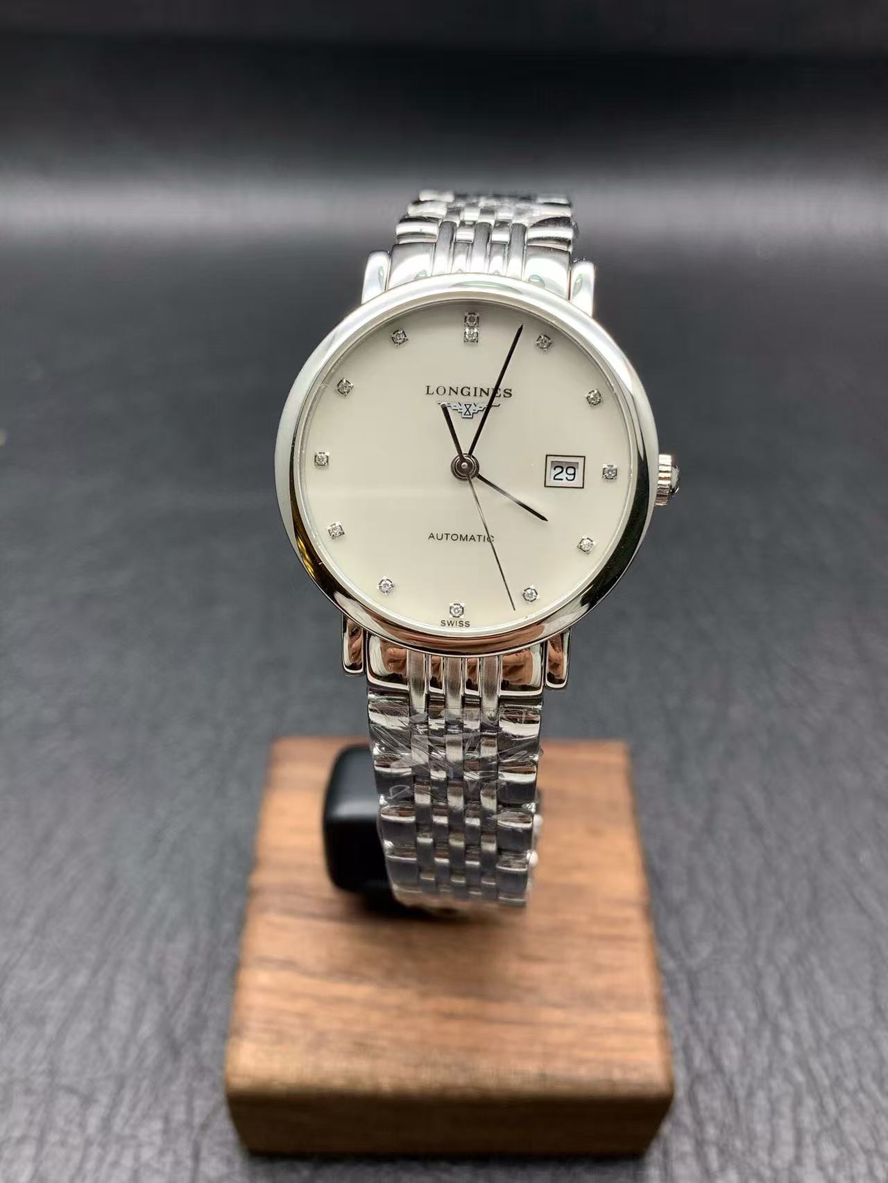 Longines L4.310.4.87.6
