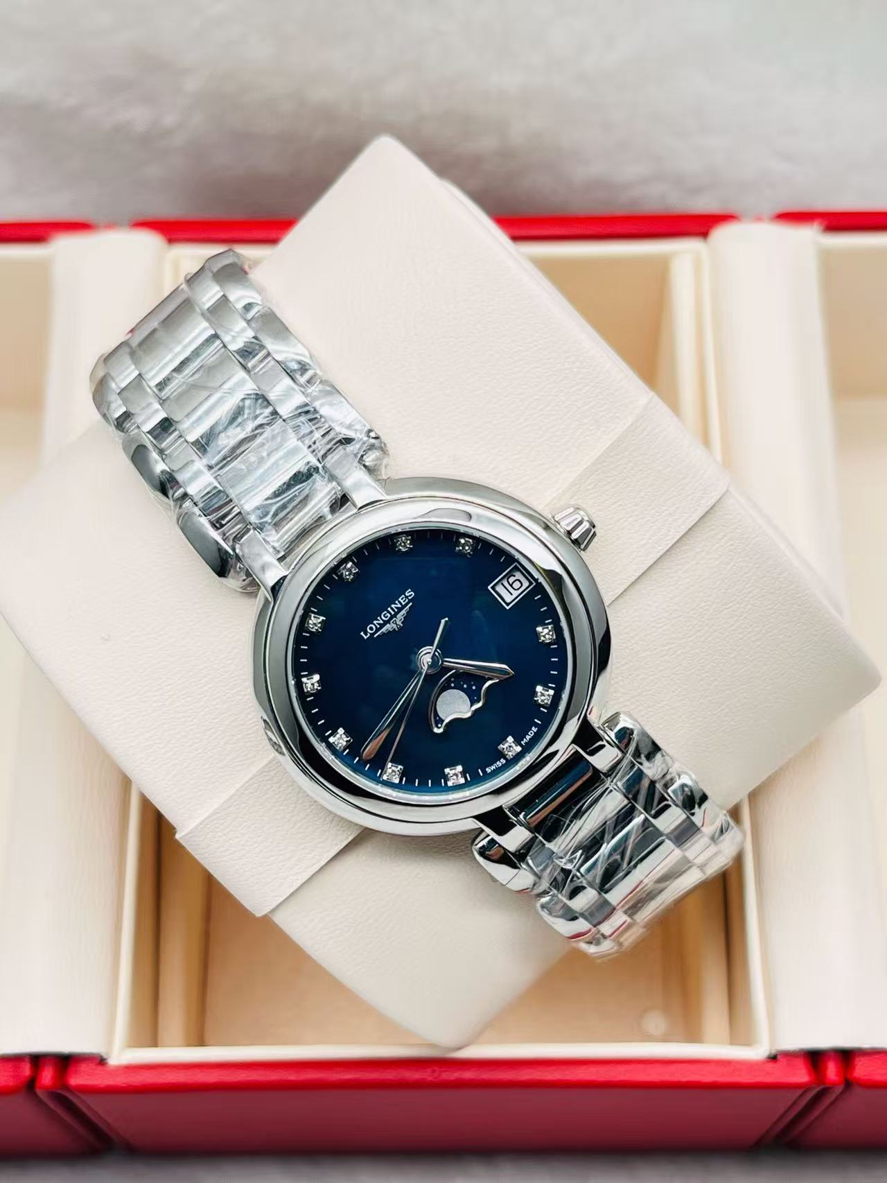 Longines L8.115.4.98.6 detail 1