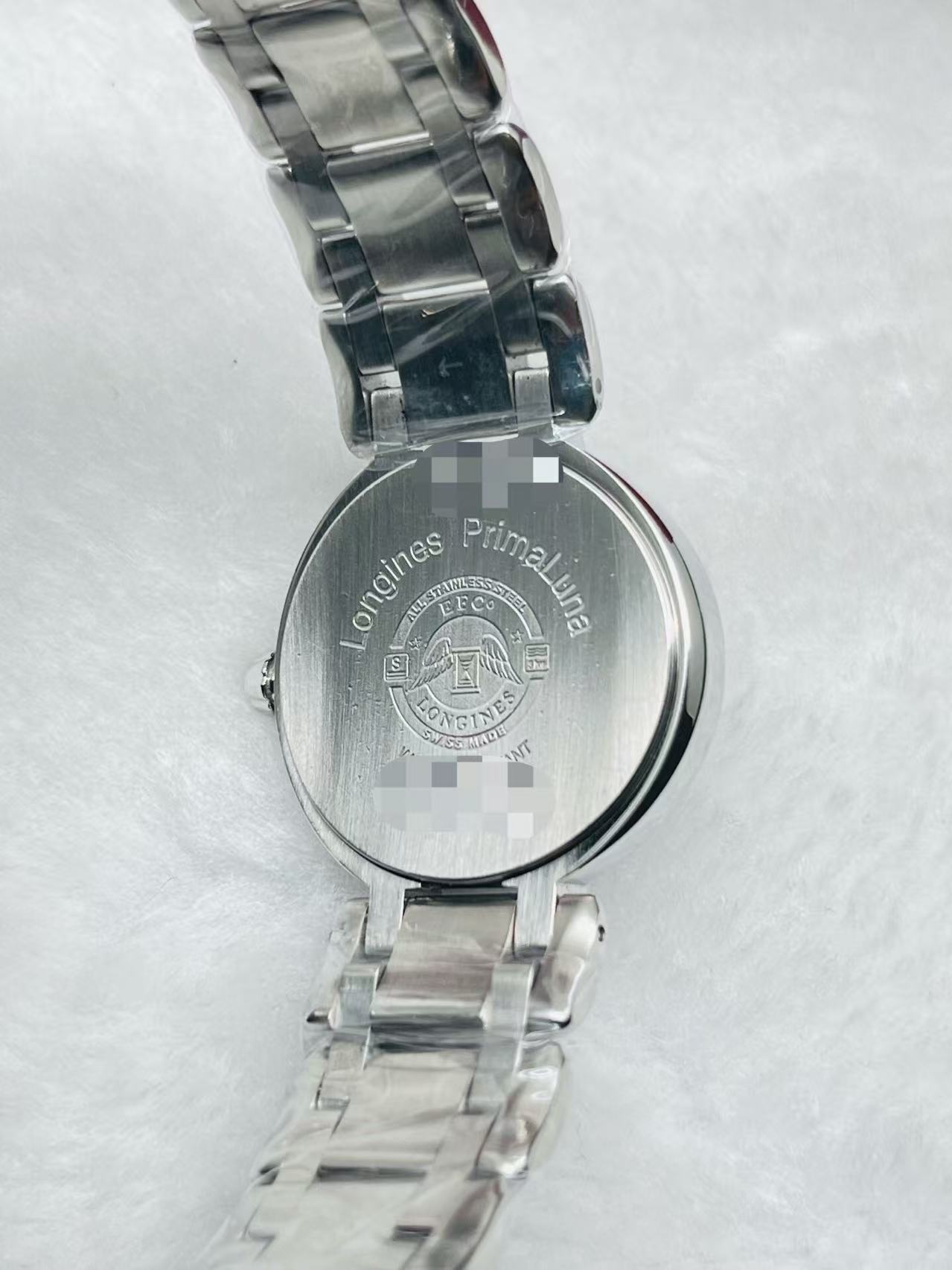 Longines L8.115.4.98.6 detail 4