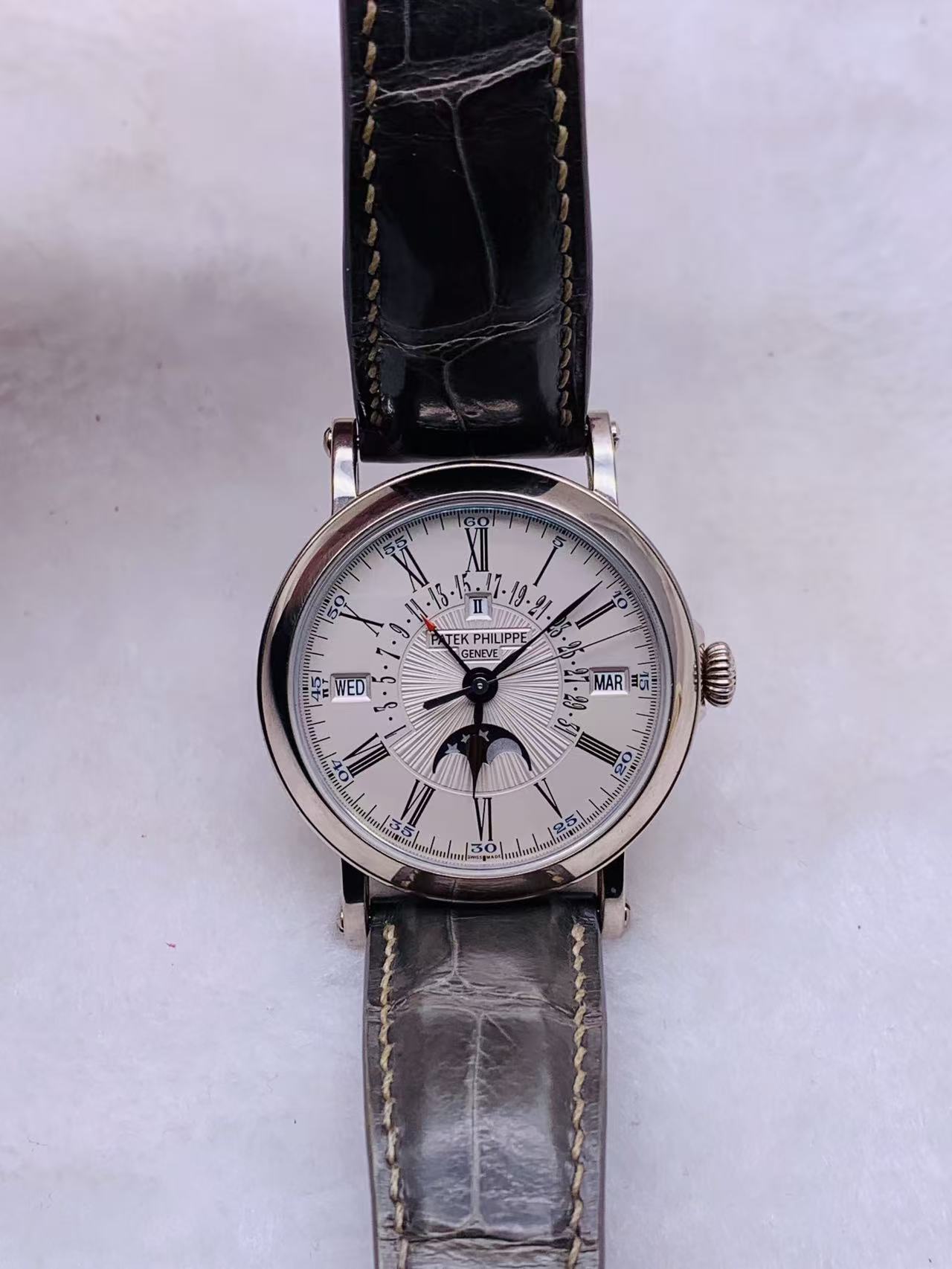 Patek Philippe 5159G-001