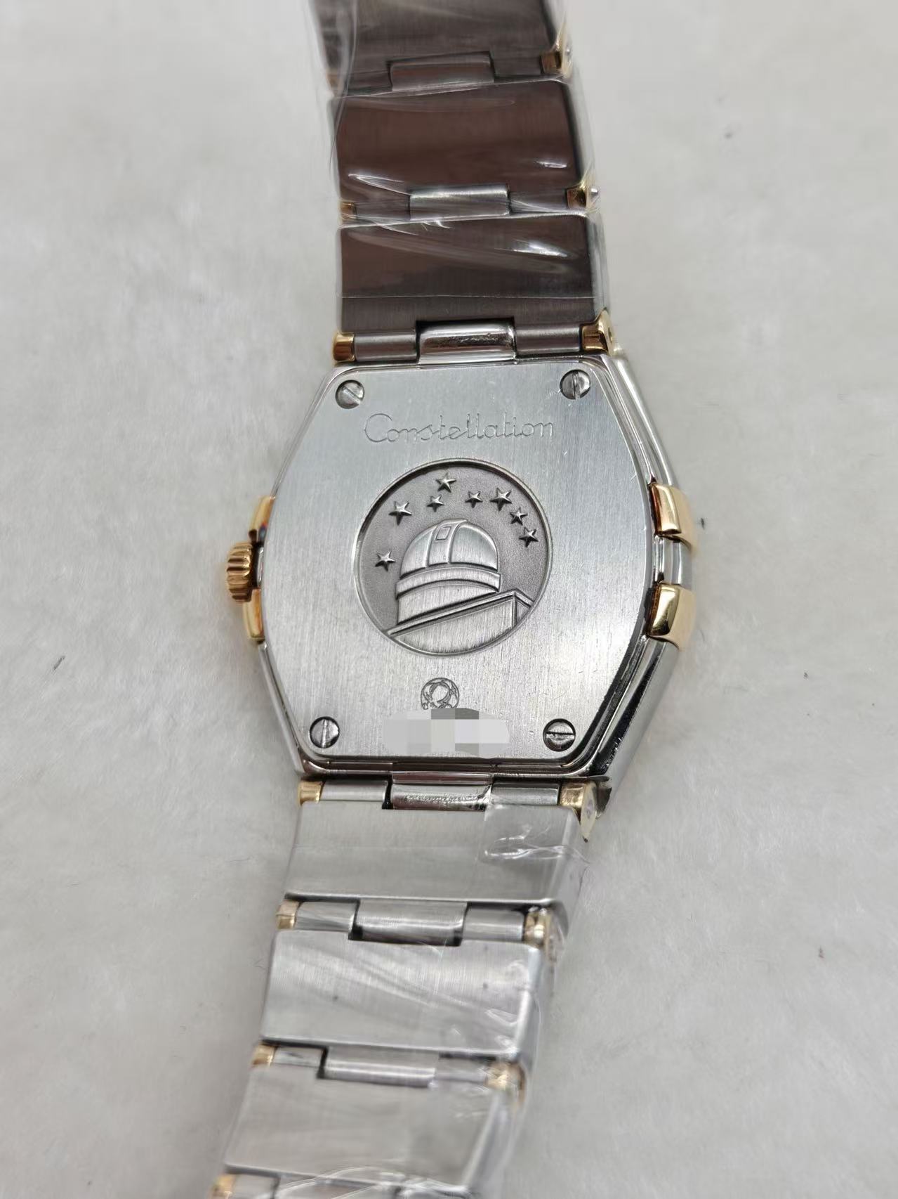 Omega 123.25.24.60.55.004 detail 8
