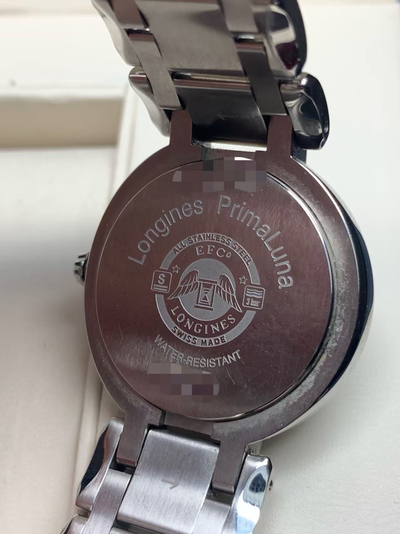 Longines L8.113.4.90.6 detail 1
