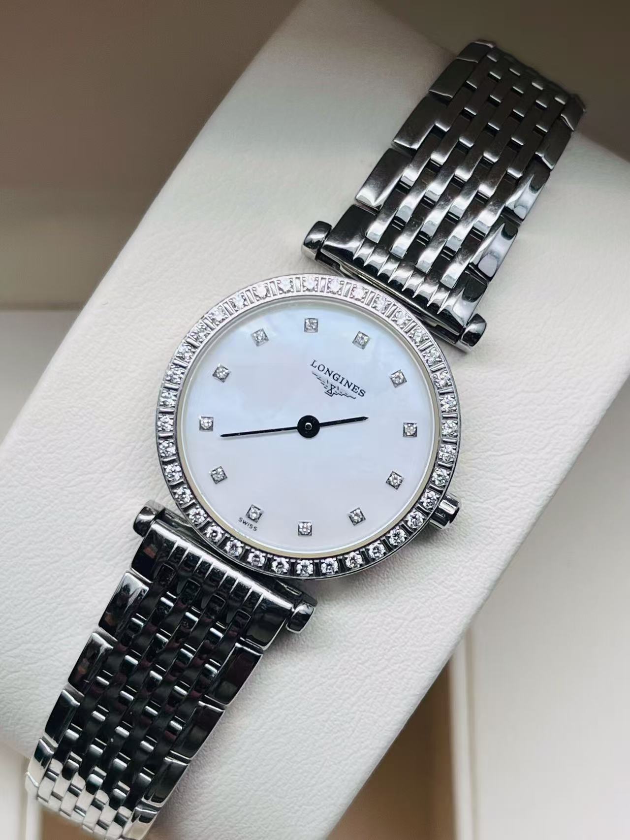 Longines L4.341.0.80.6