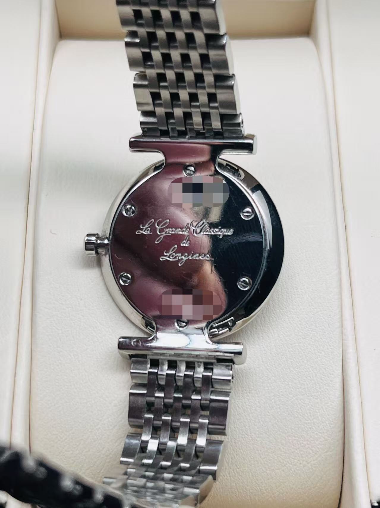 Longines L4.341.0.80.6 detail 1