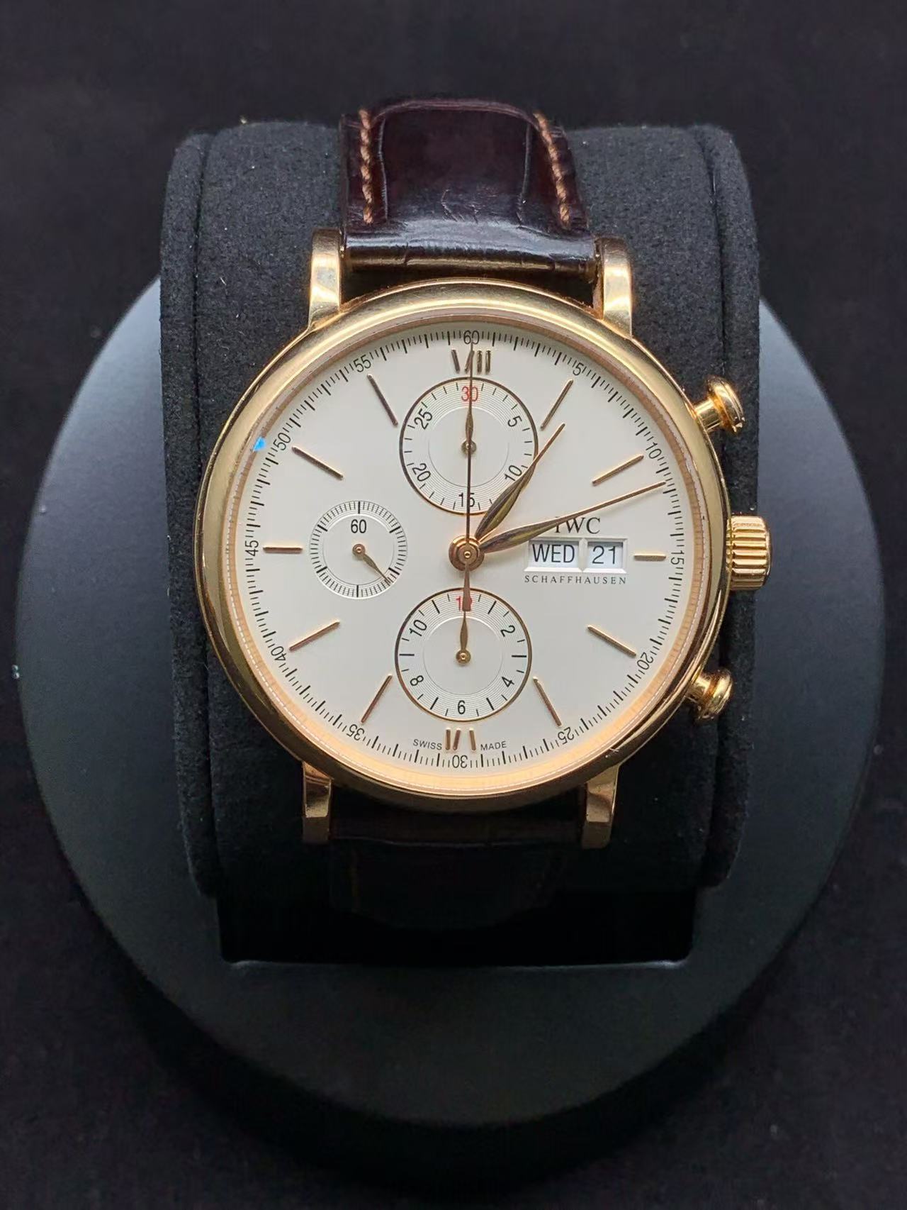IWC IW391020