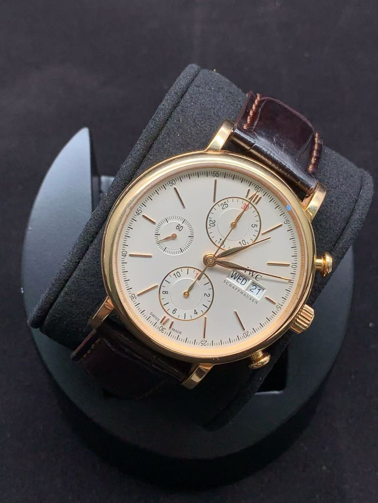 IWC IW391020 detail 1
