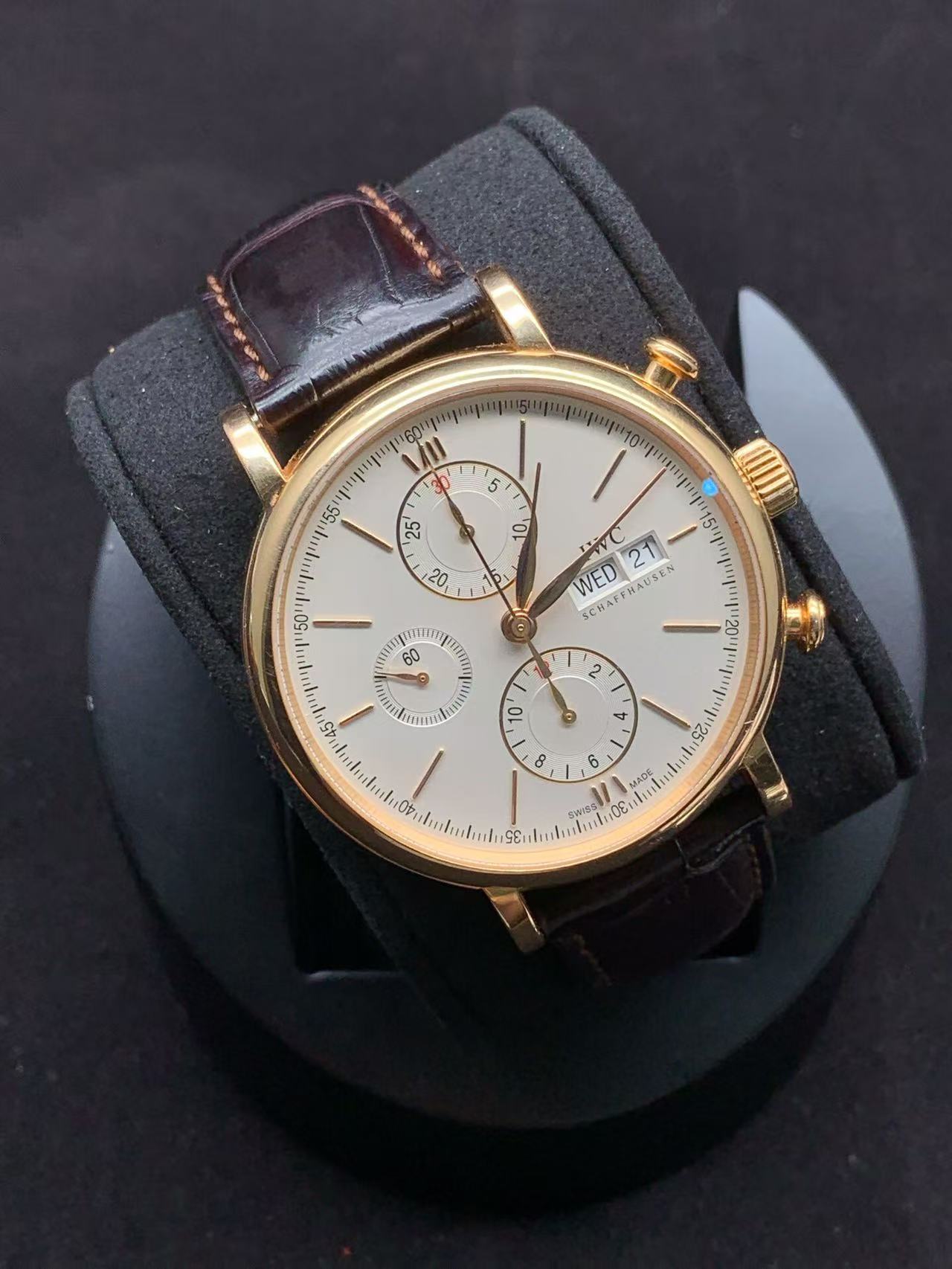 IWC IW391020 detail 2