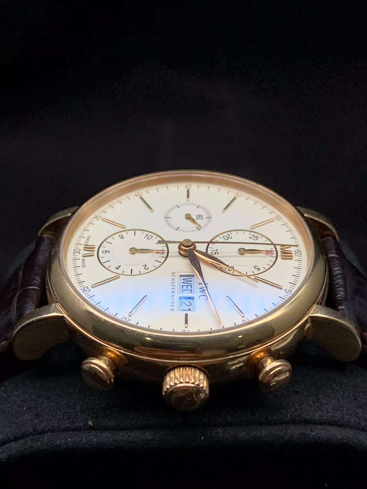 IWC IW391020 detail 3