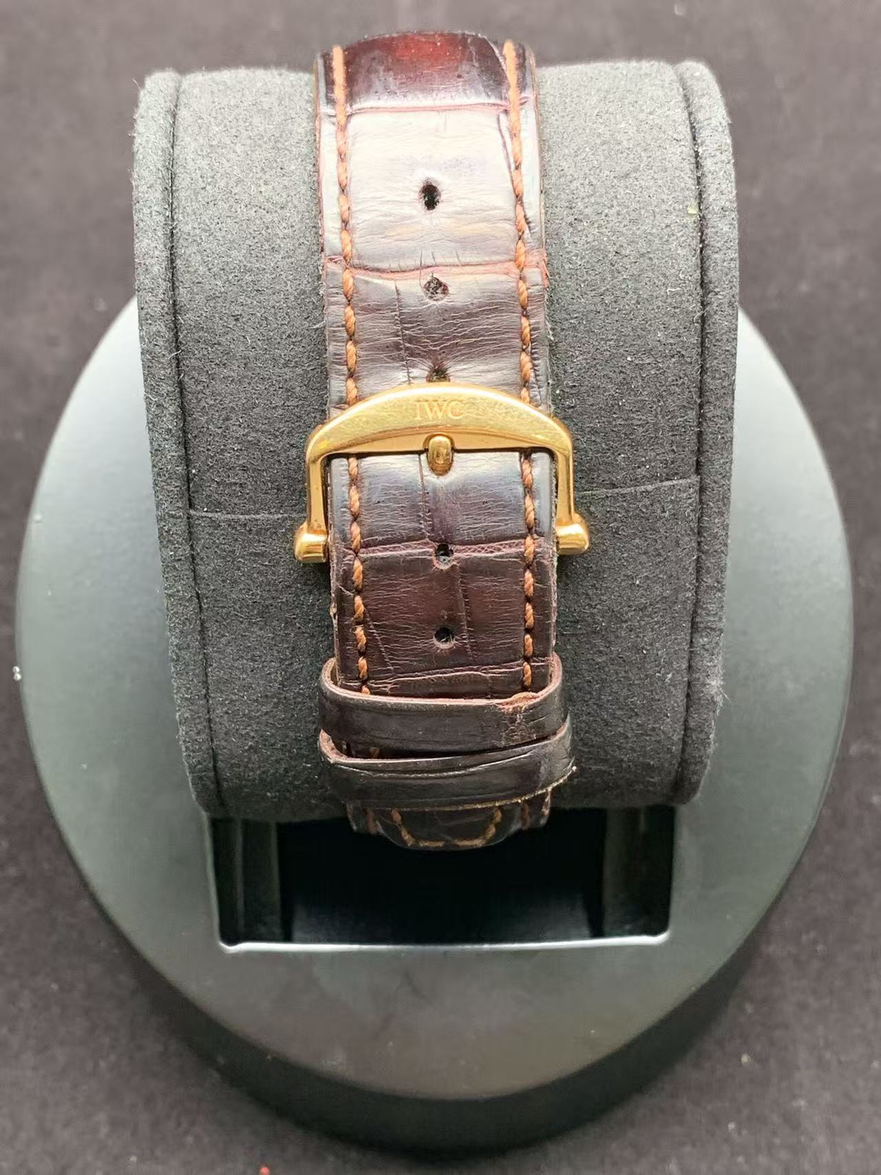 IWC IW391020 detail 4
