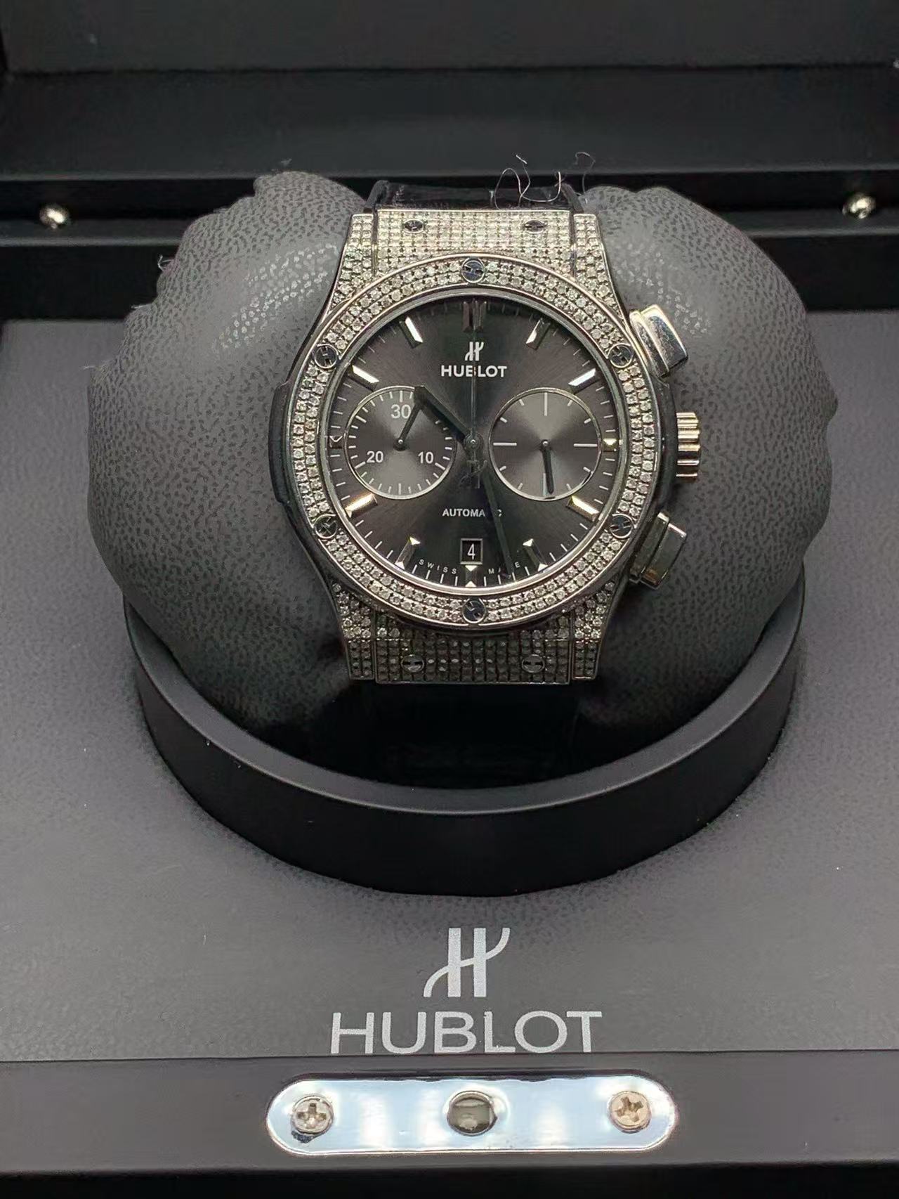 Hublot 521.NX.7071.LR