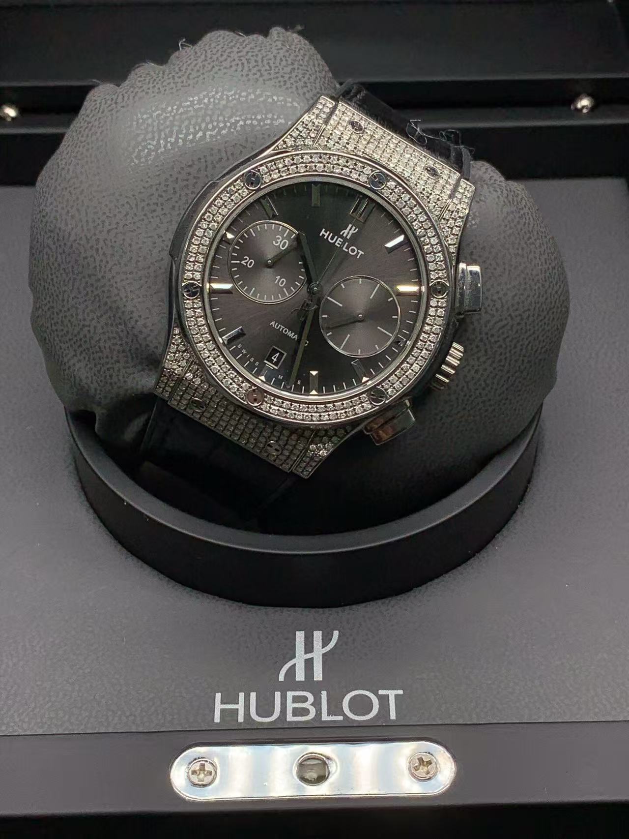 Hublot 521.NX.7071.LR detail 1